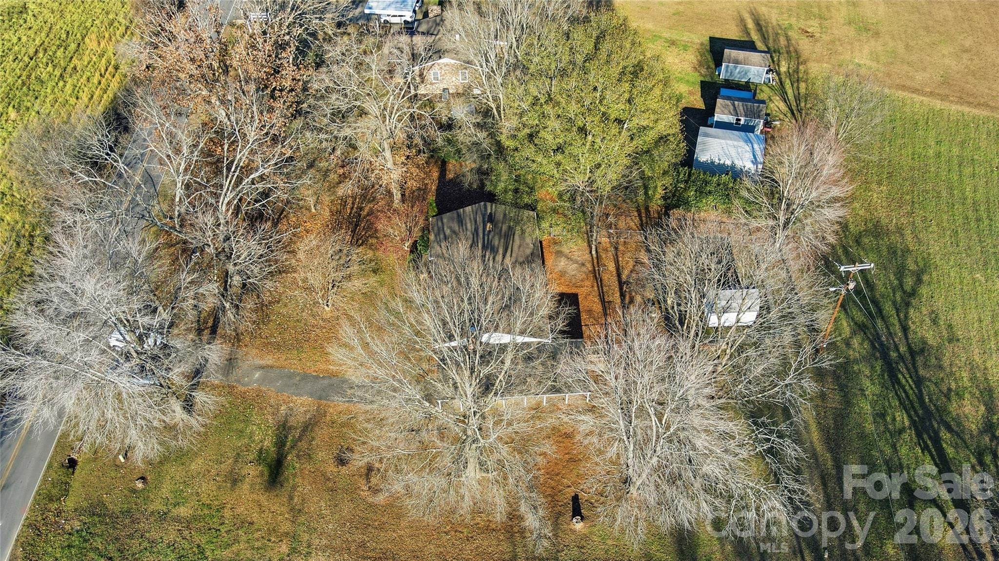 117 Wright Road — Kings Mountain
