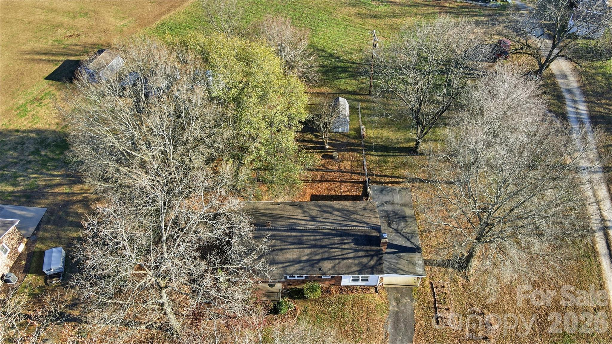 117 Wright Road — Kings Mountain
