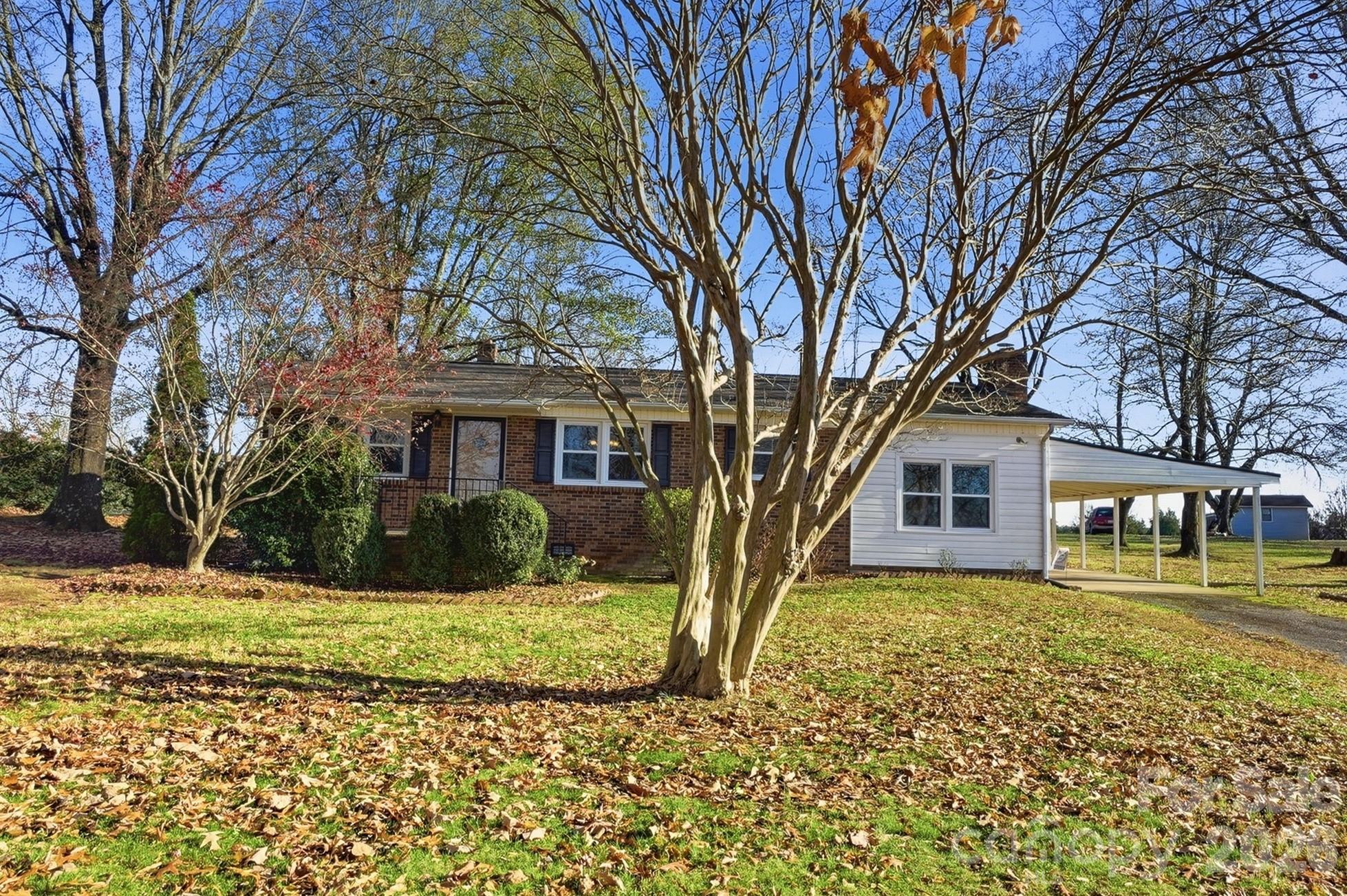 117 Wright Road — Kings Mountain