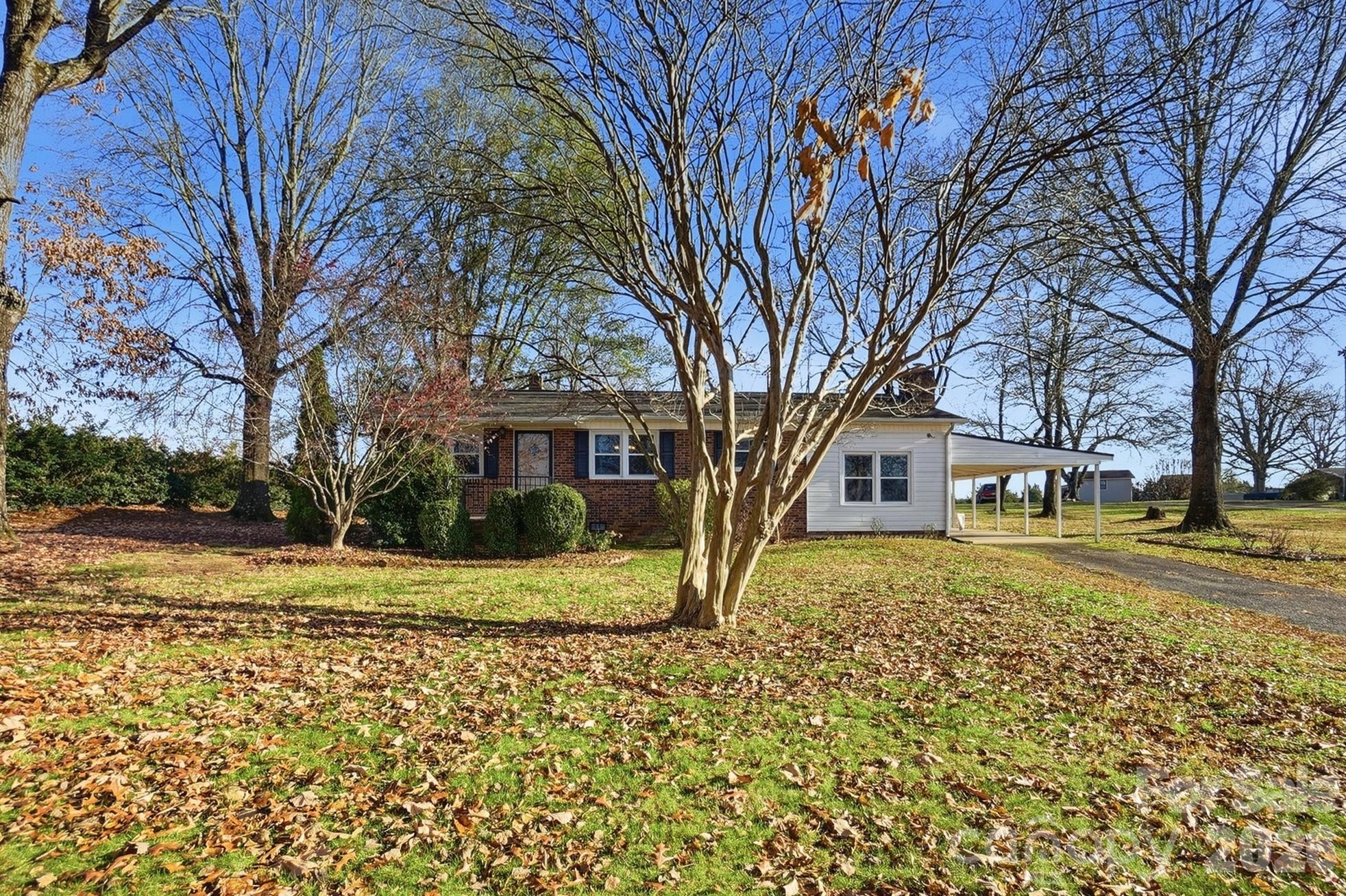 117 Wright Road — Kings Mountain