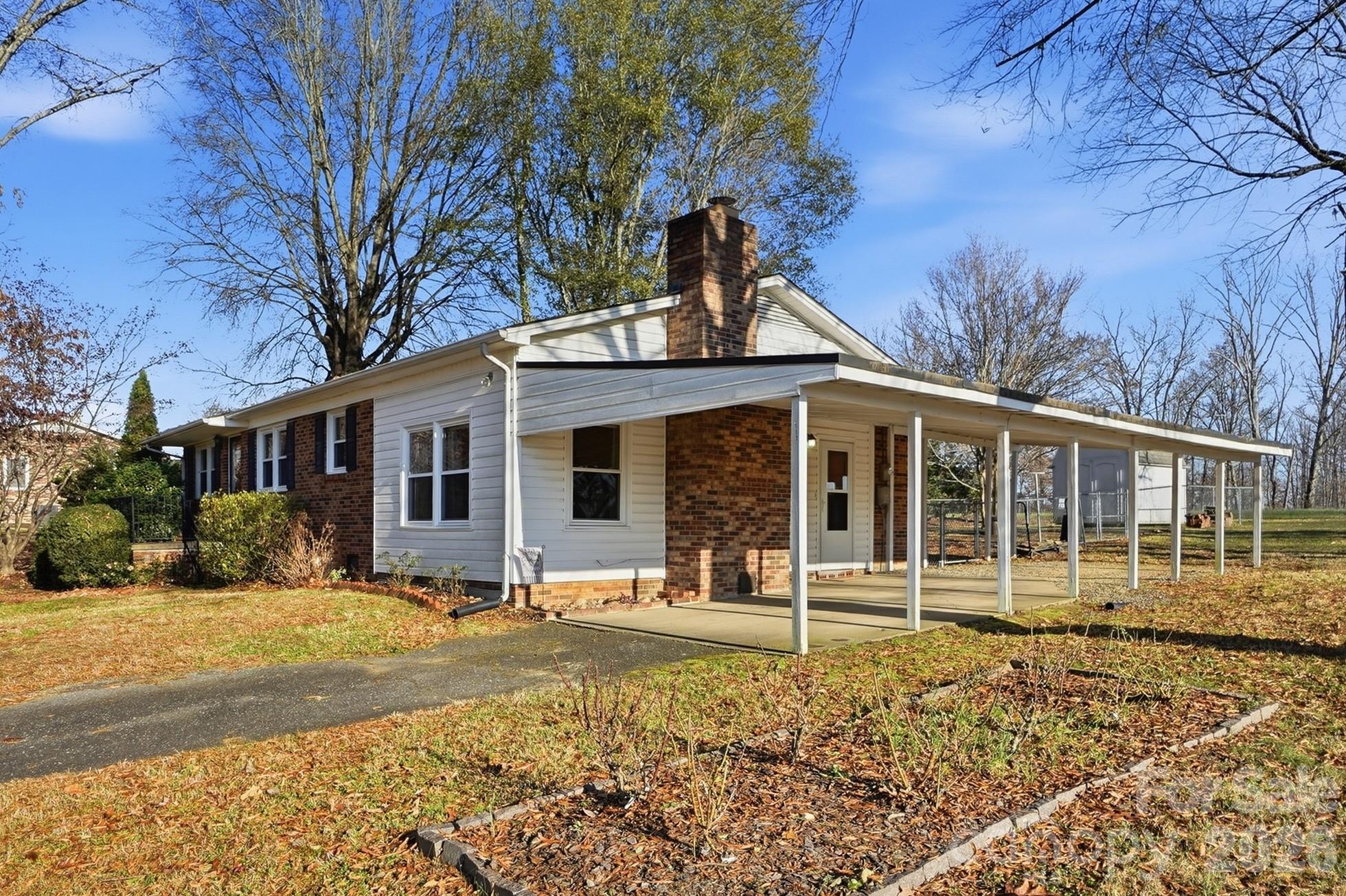 117 Wright Road — Kings Mountain