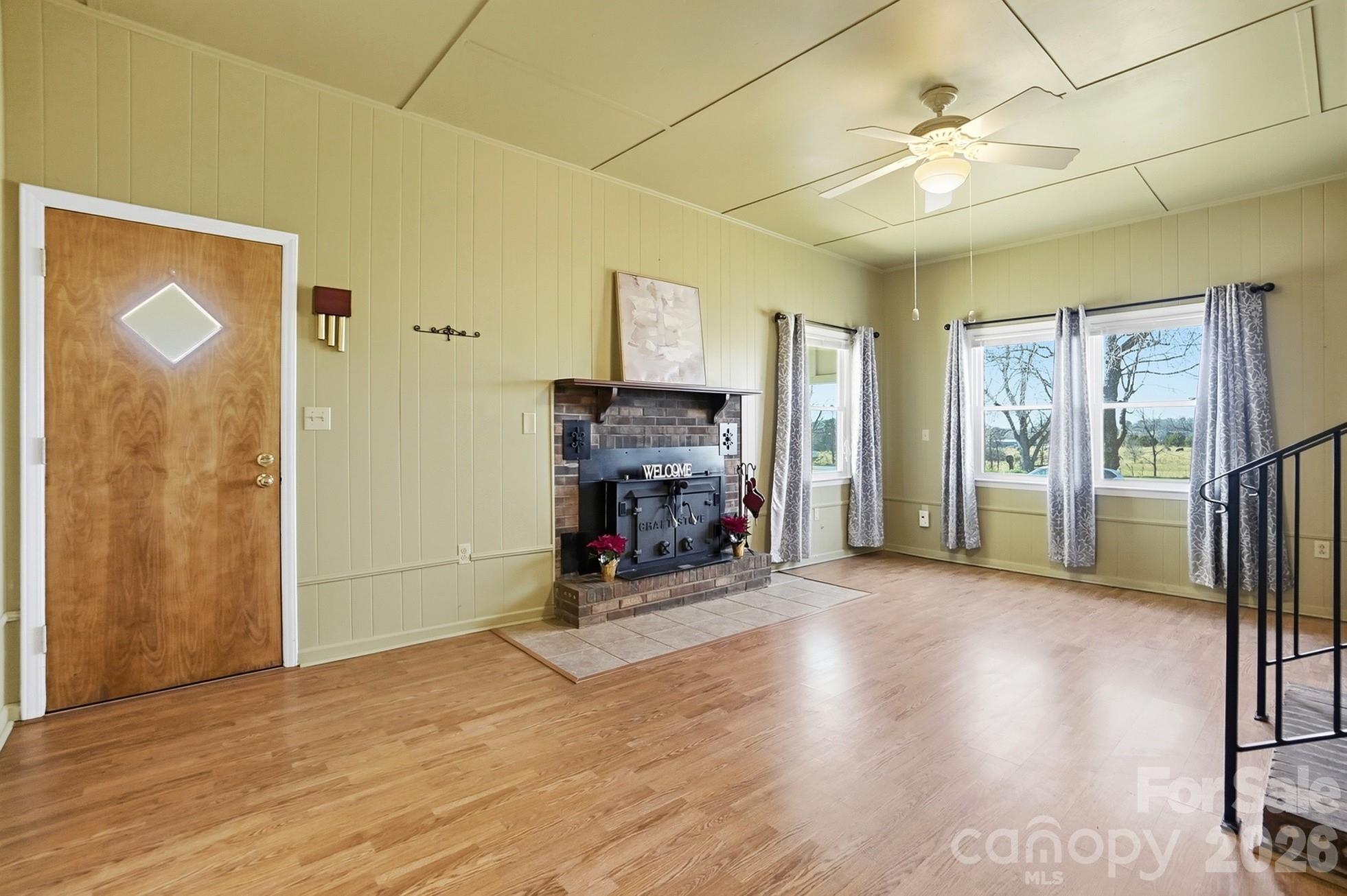 117 Wright Road — Kings Mountain