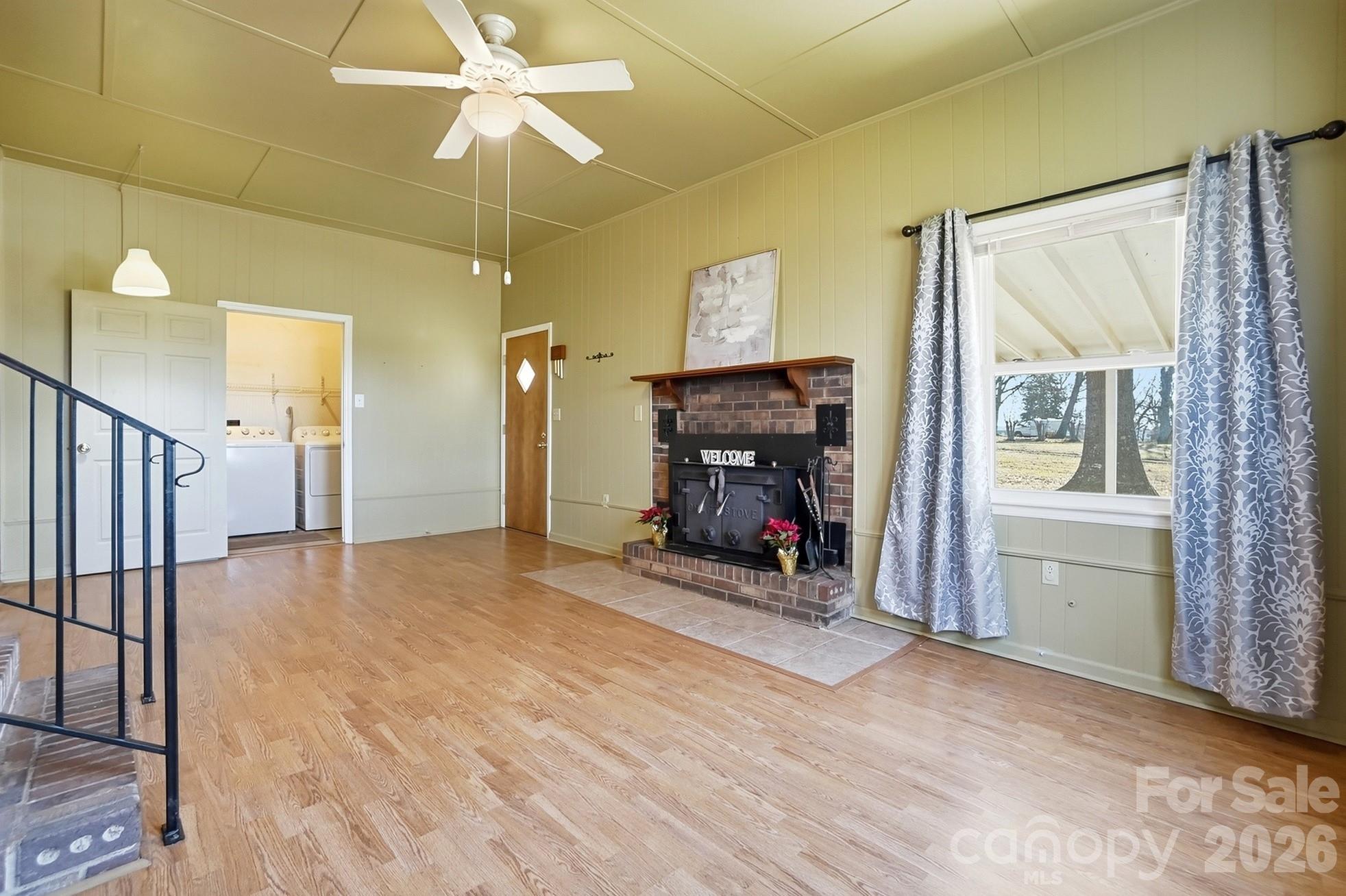 117 Wright Road — Kings Mountain