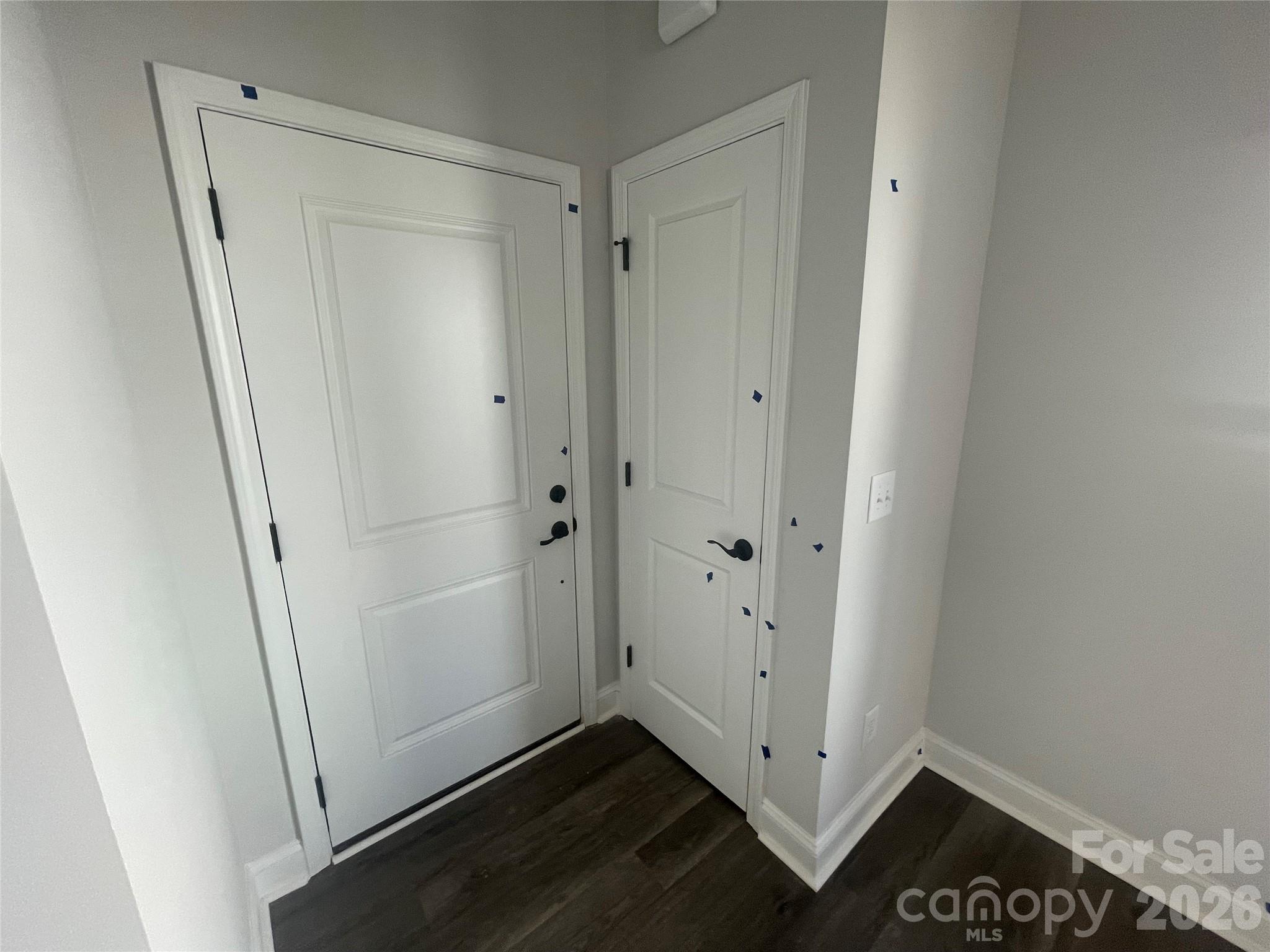 4049 Grommet Court — Matthews