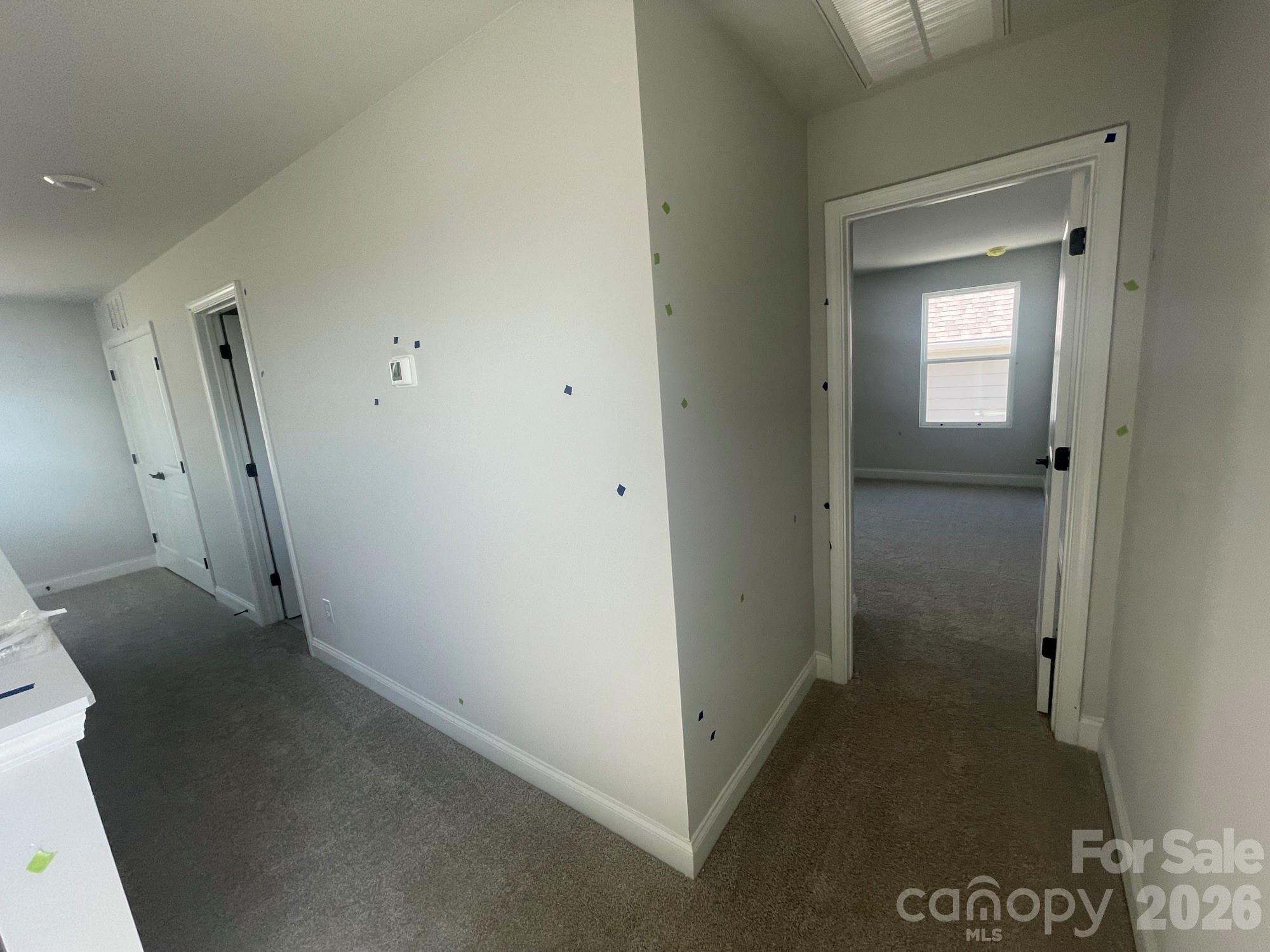 4049 Grommet Court — Matthews