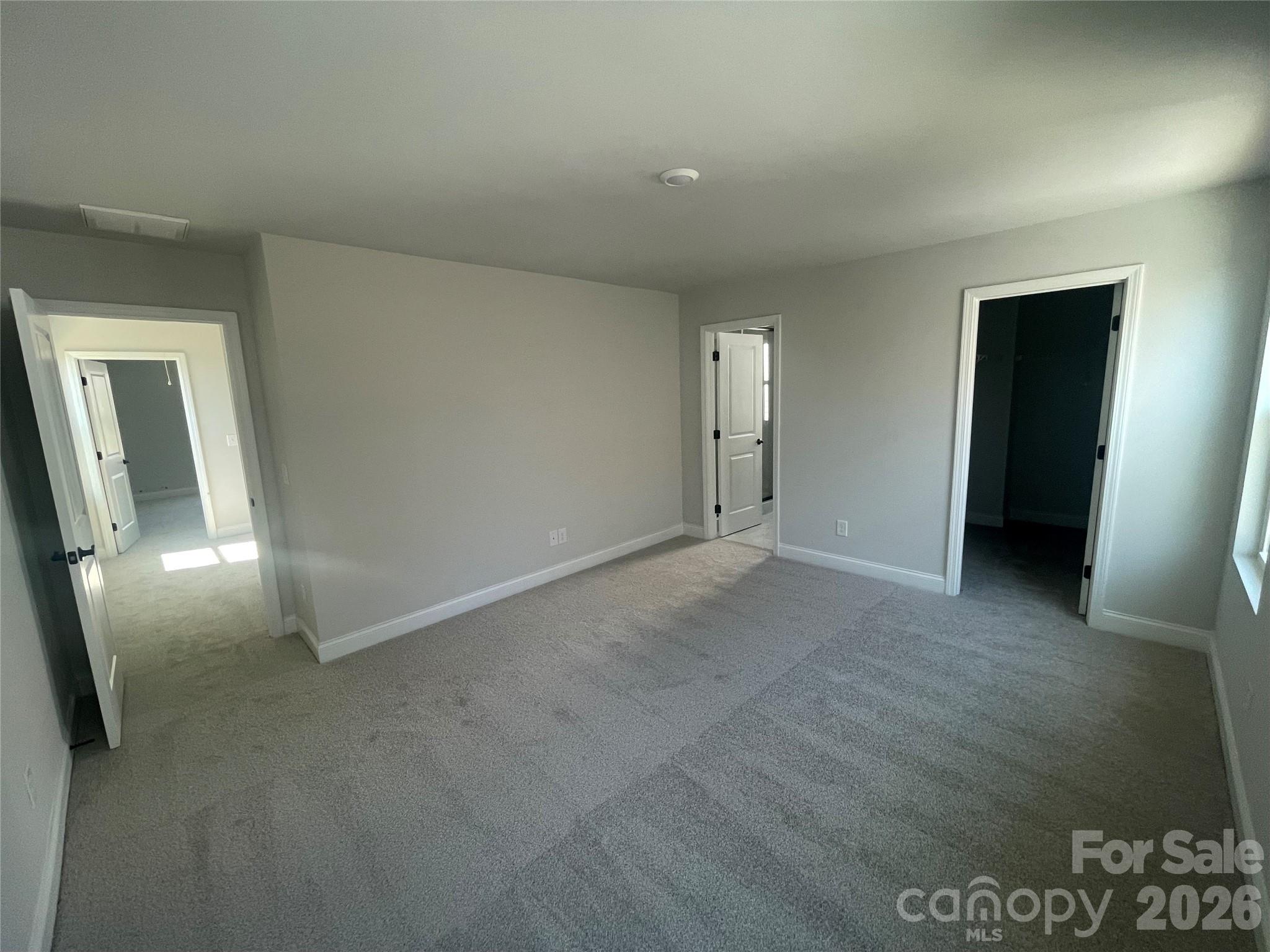 4049 Grommet Court — Matthews