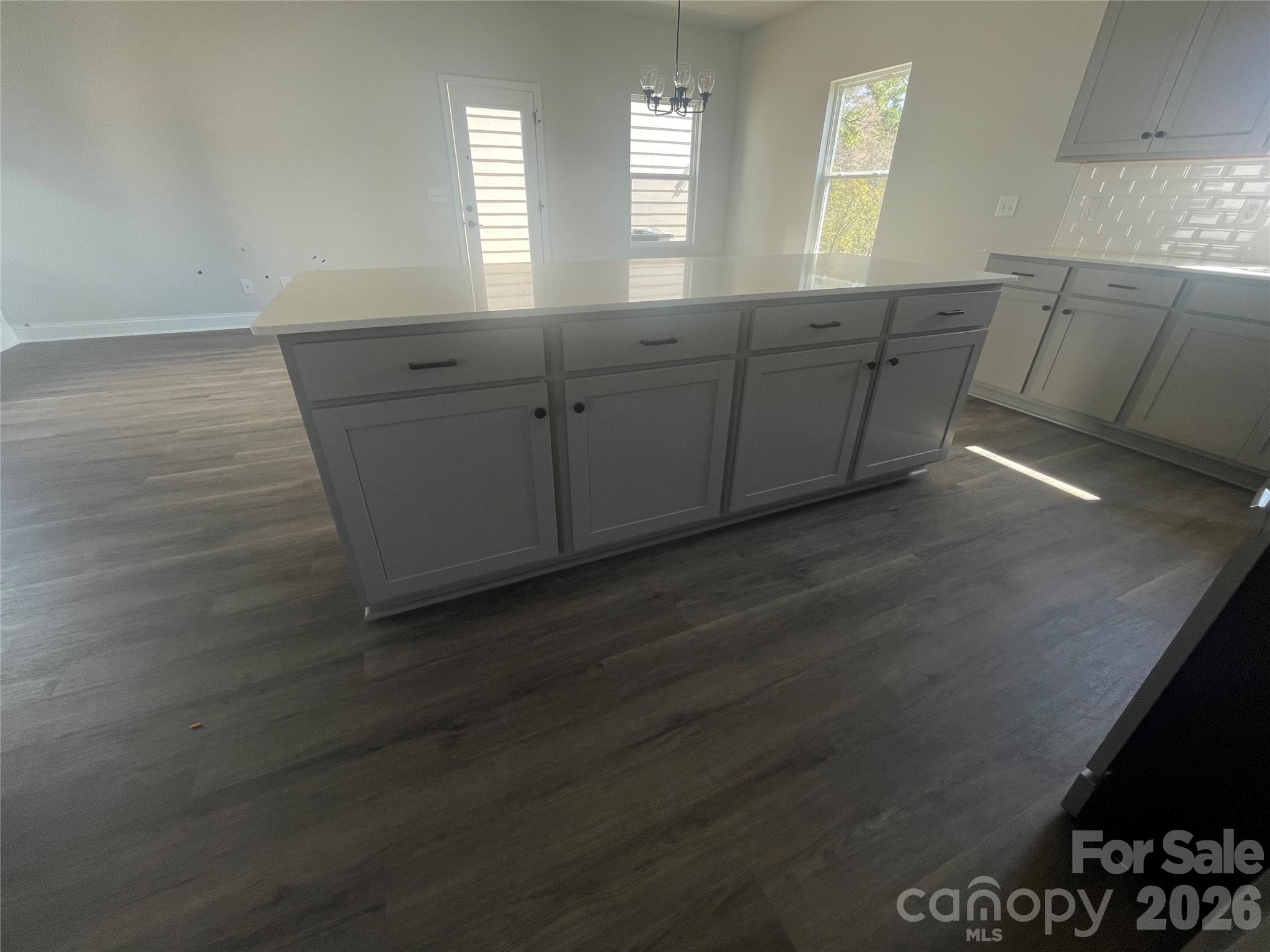 4049 Grommet Court — Matthews