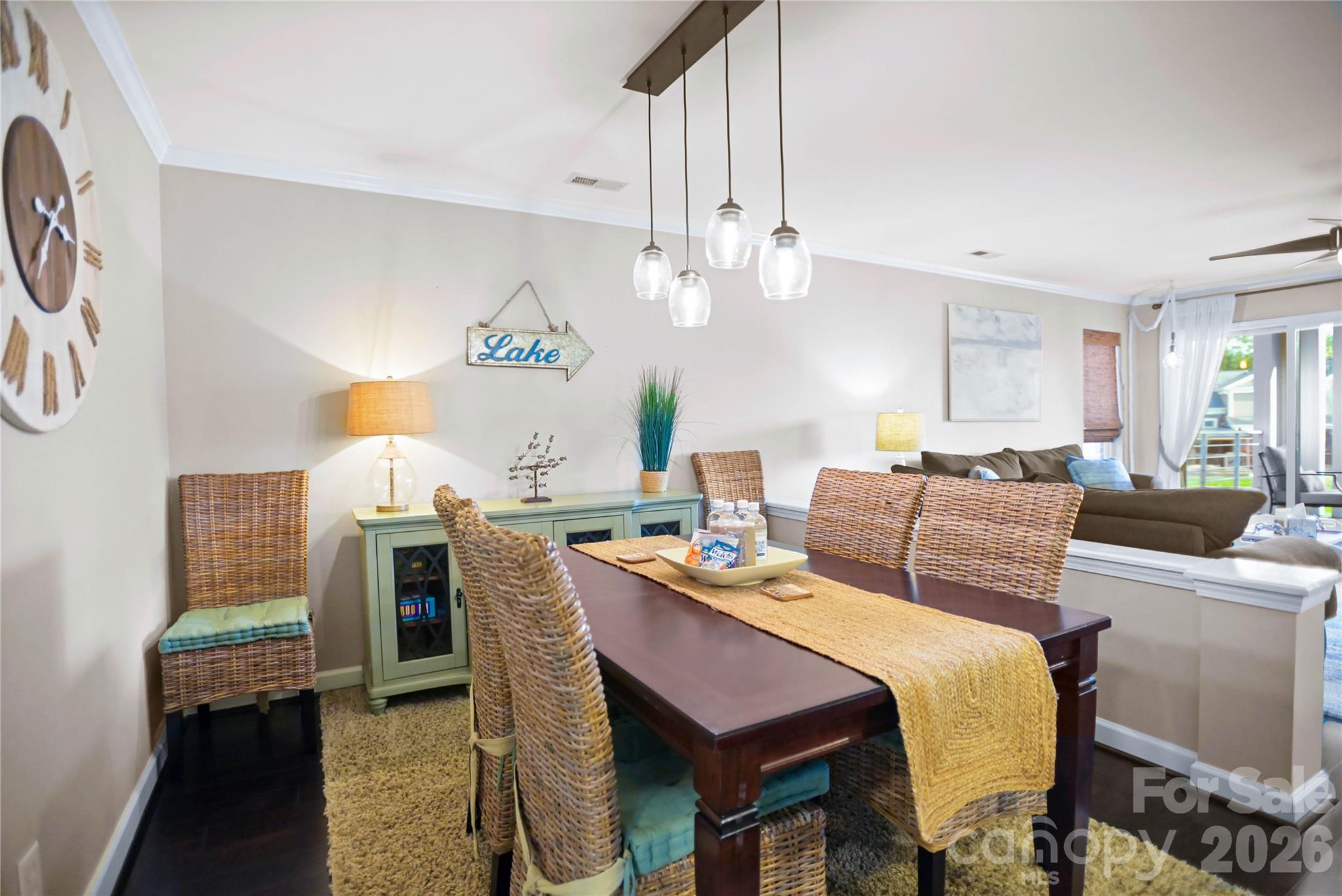 18525 Harborside Drive — Cornelius