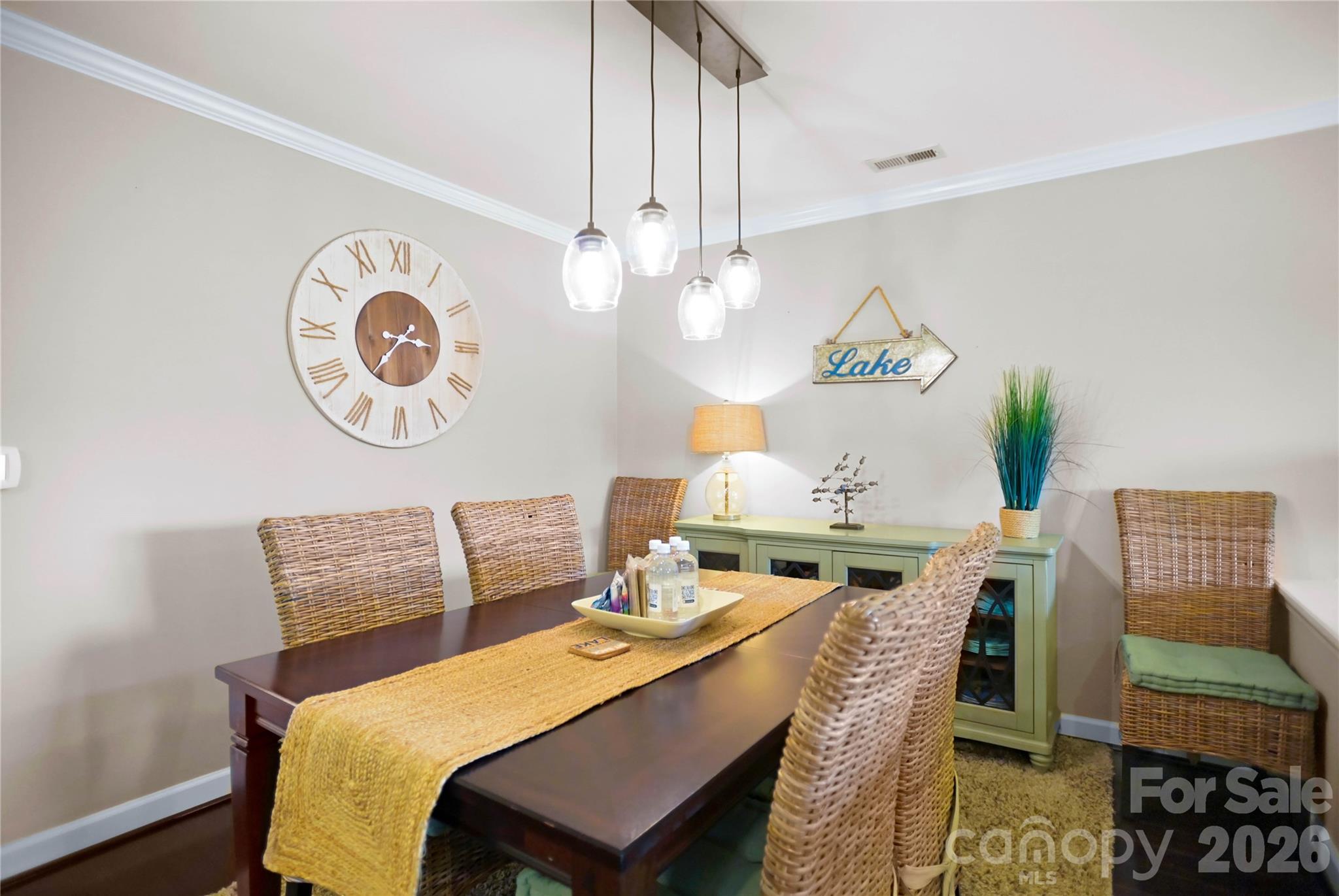 18525 Harborside Drive — Cornelius