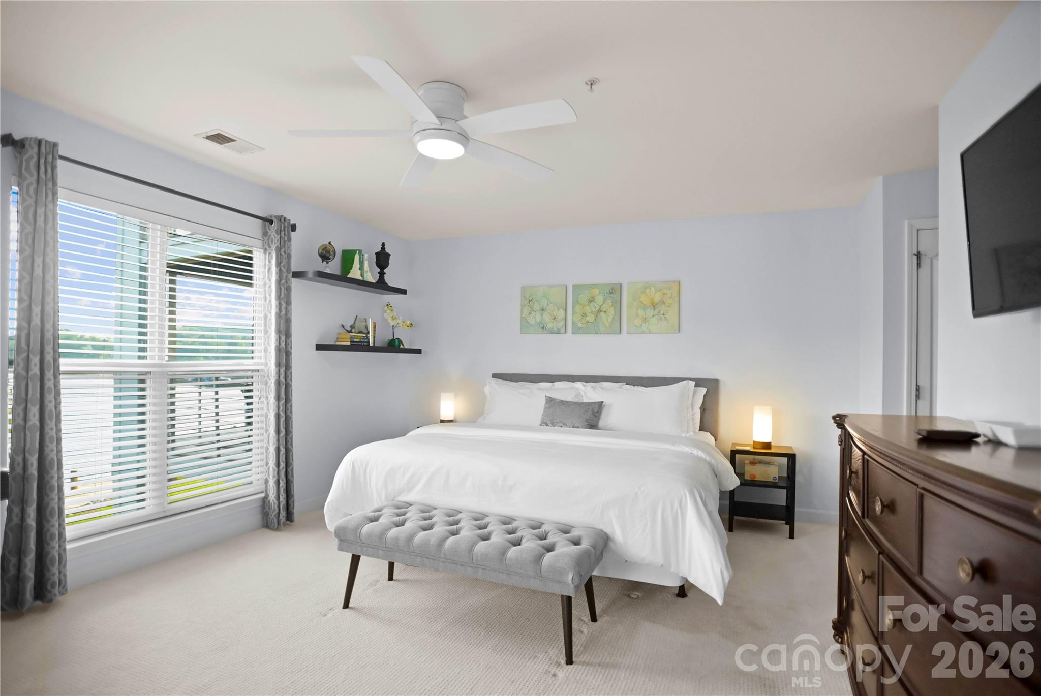 18525 Harborside Drive — Cornelius