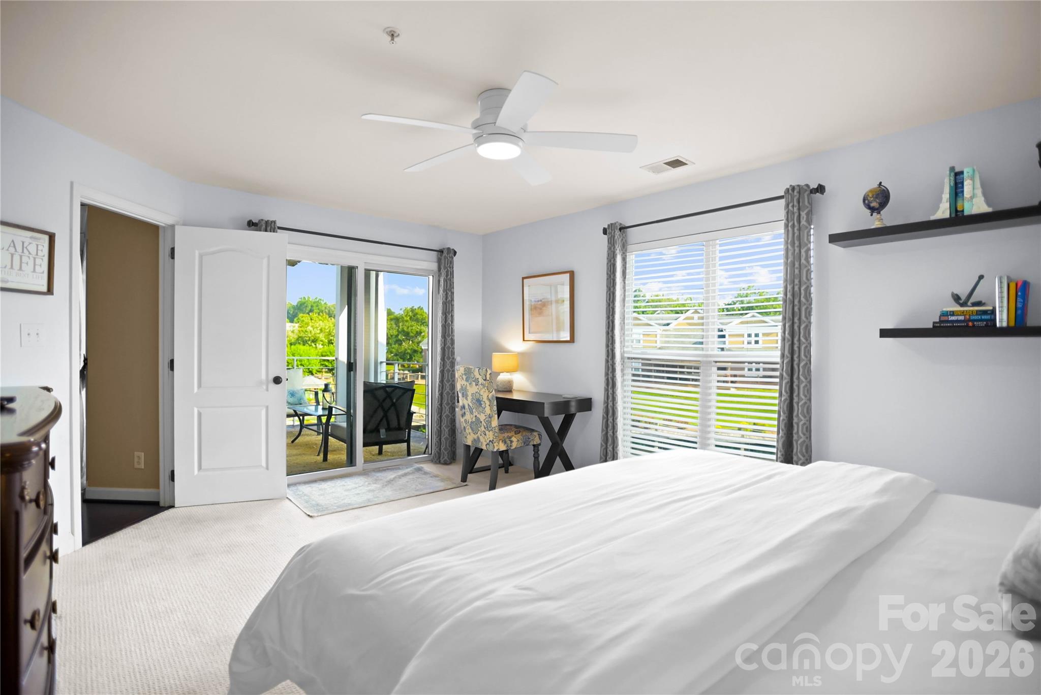 18525 Harborside Drive — Cornelius