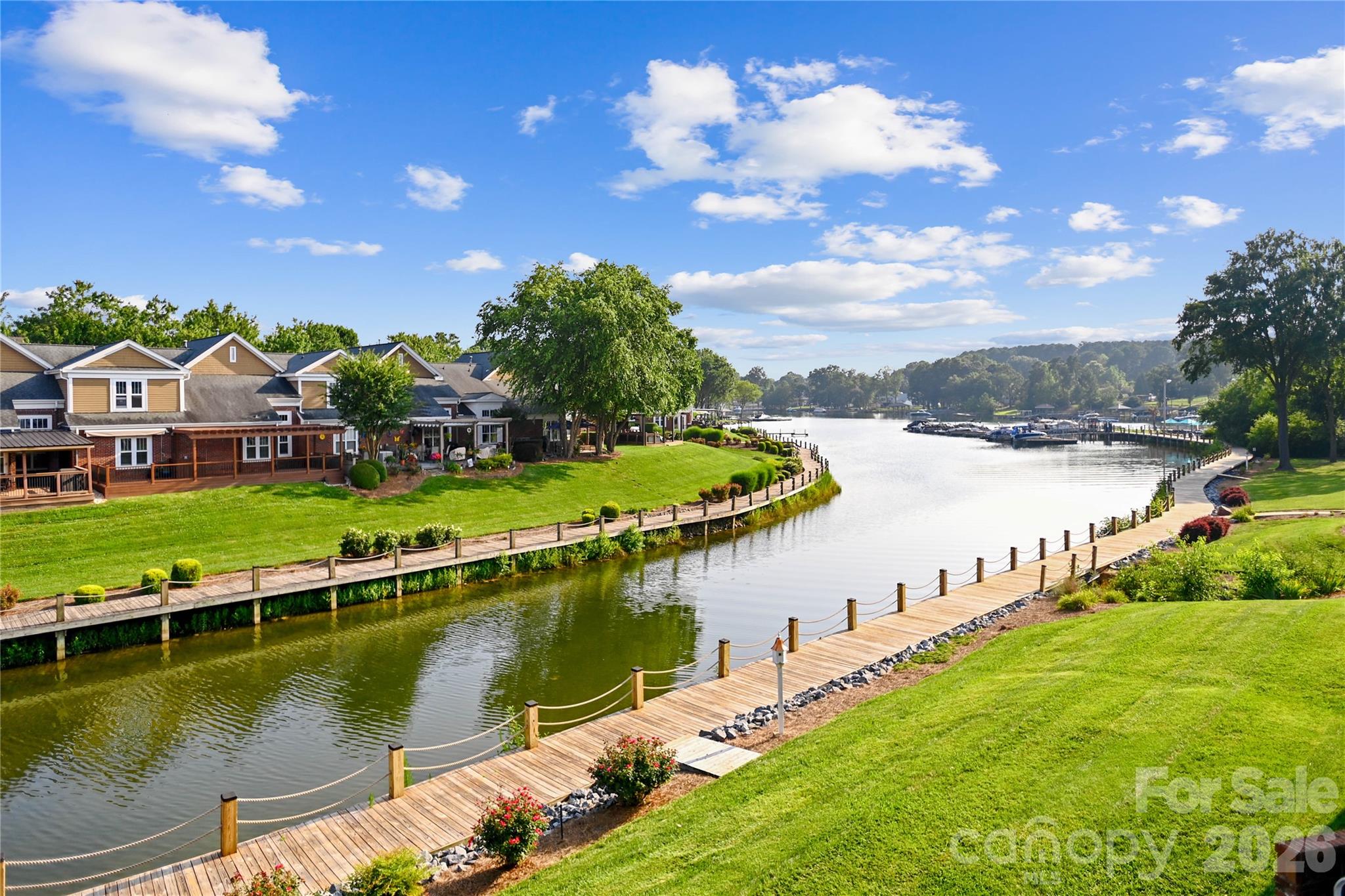 18525 Harborside Drive — Cornelius