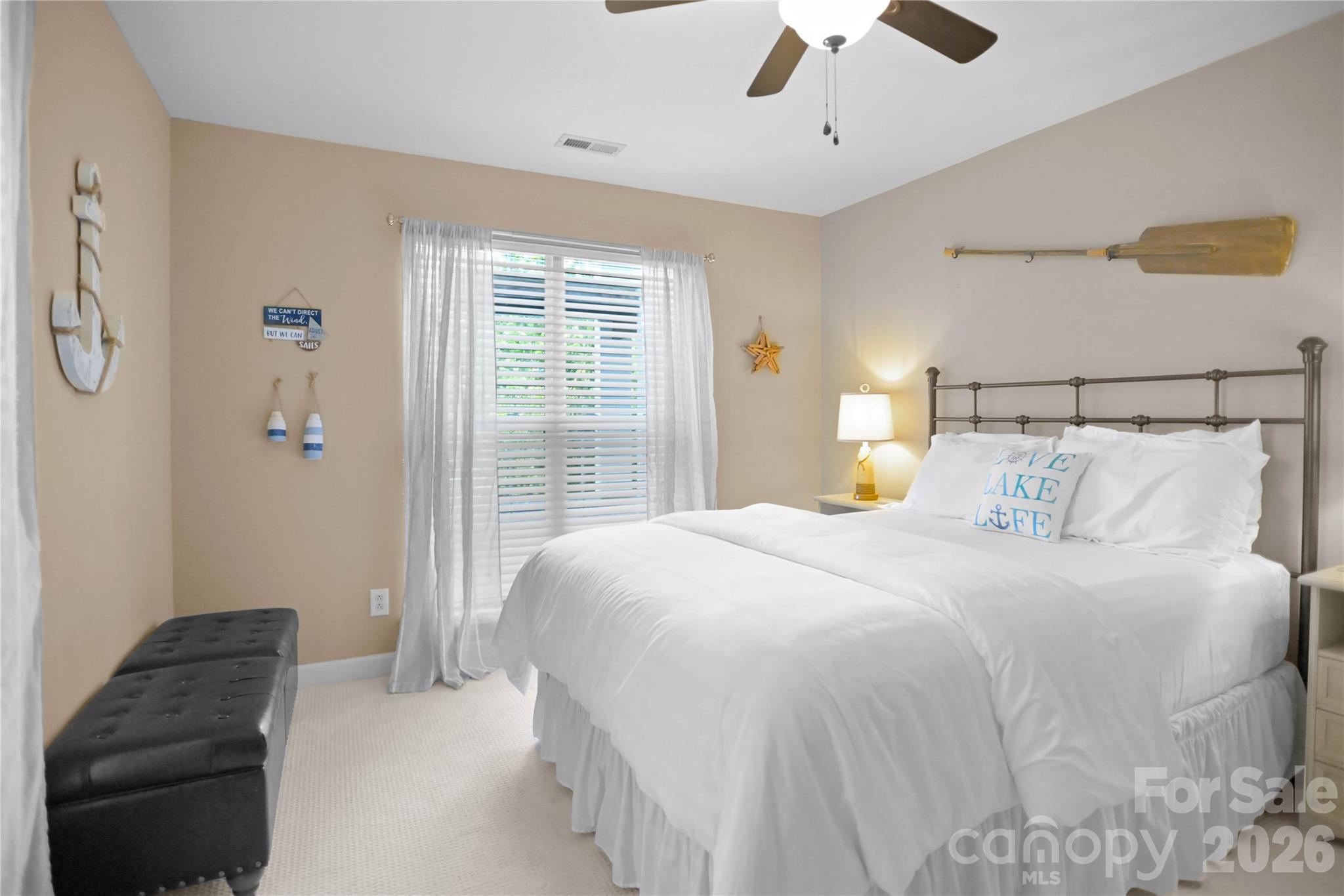 18525 Harborside Drive — Cornelius
