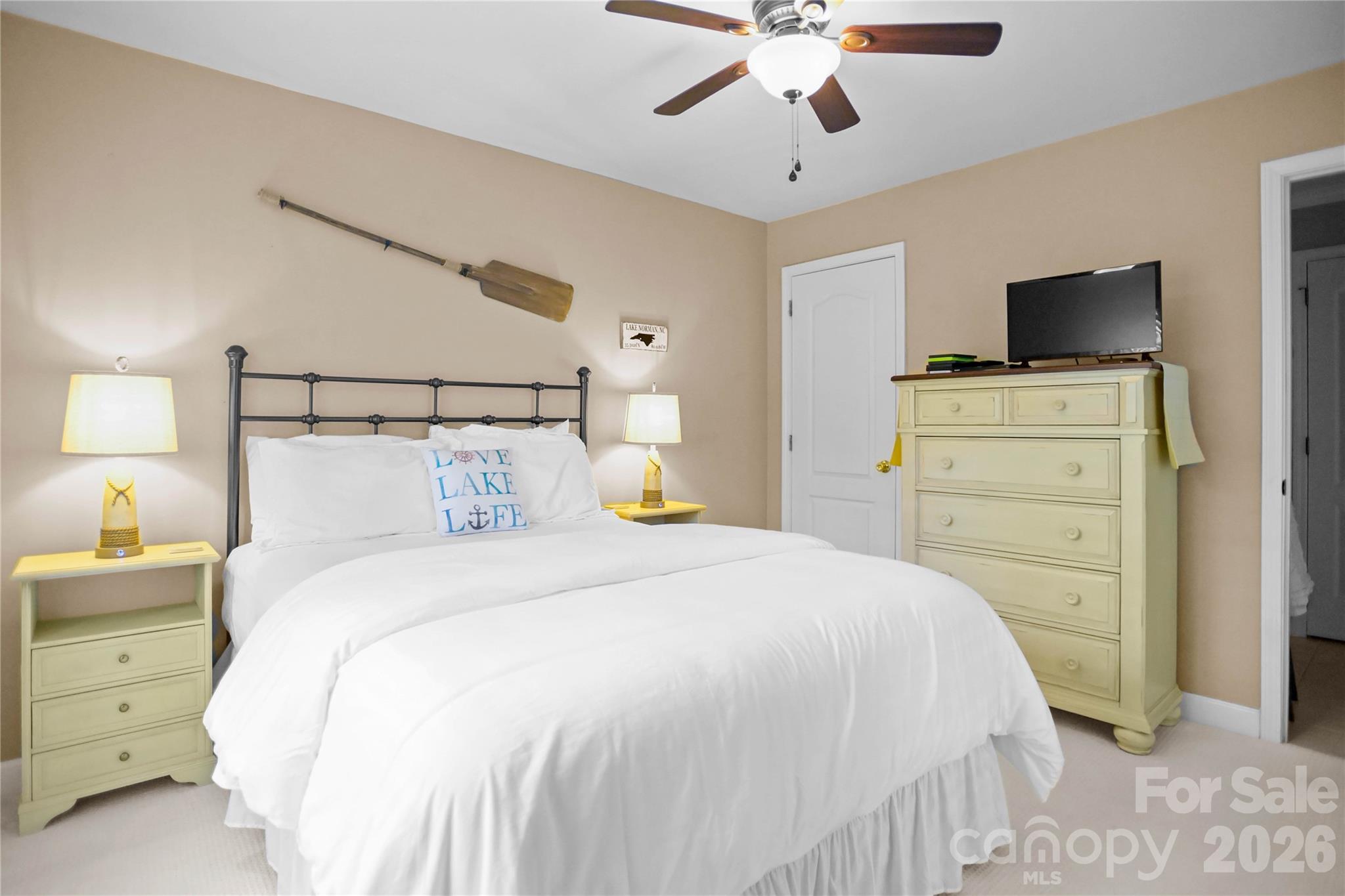 18525 Harborside Drive — Cornelius