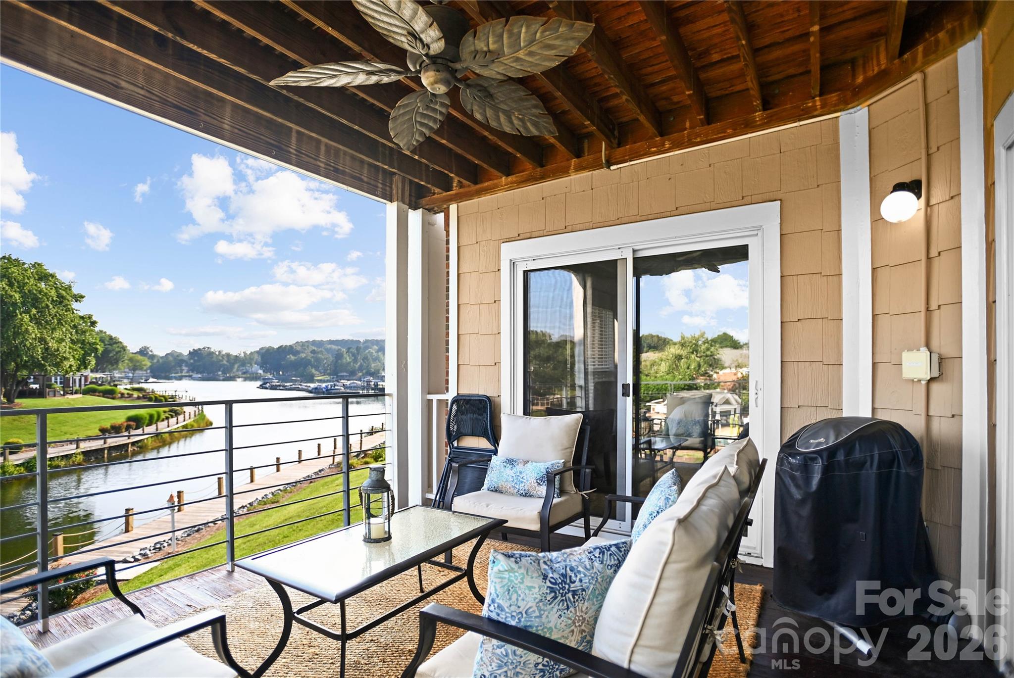 18525 Harborside Drive — Cornelius