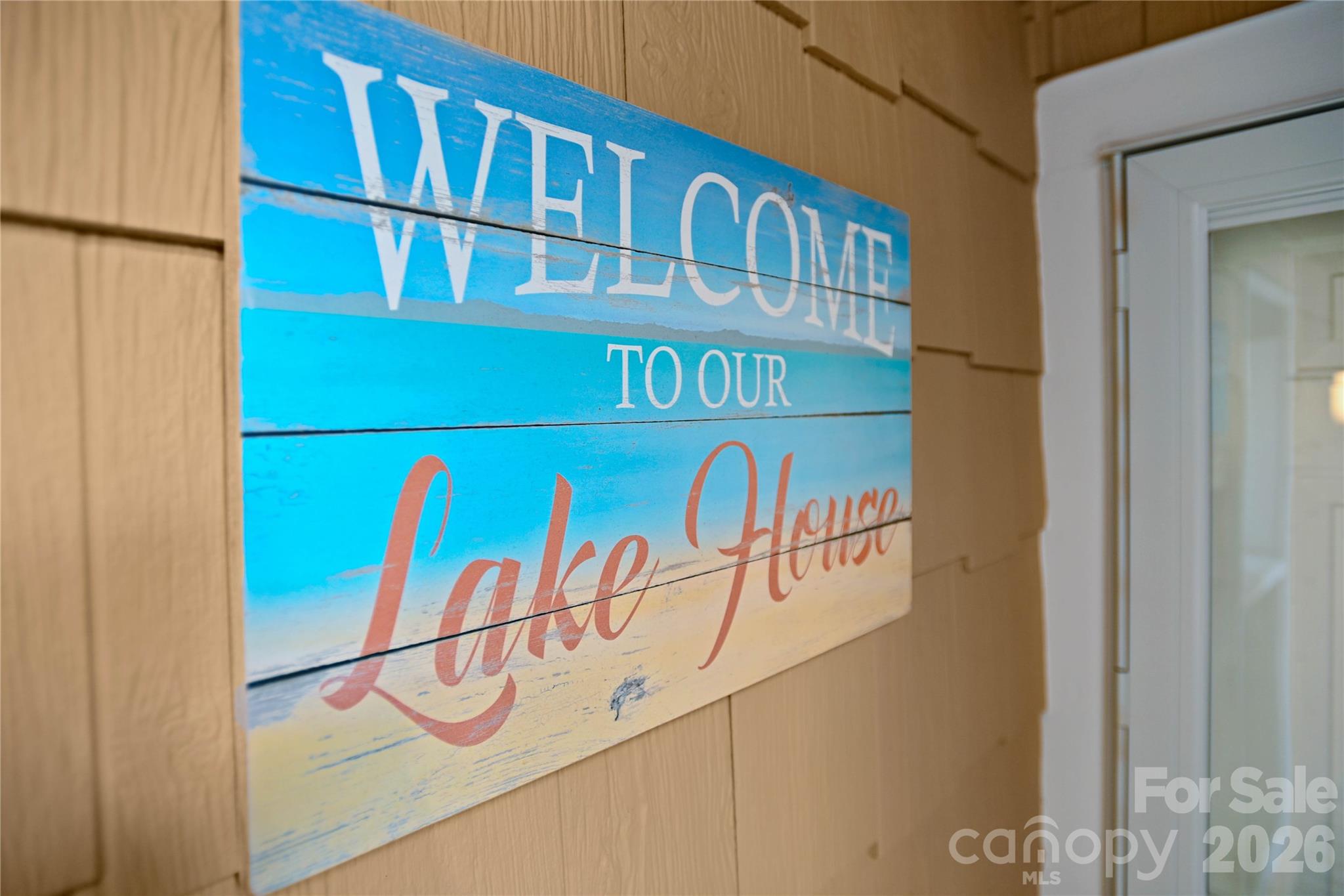 18525 Harborside Drive — Cornelius