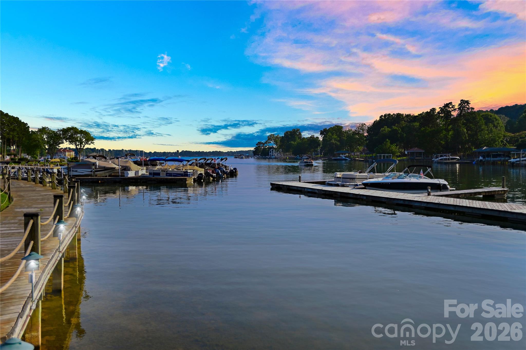 18525 Harborside Drive — Cornelius