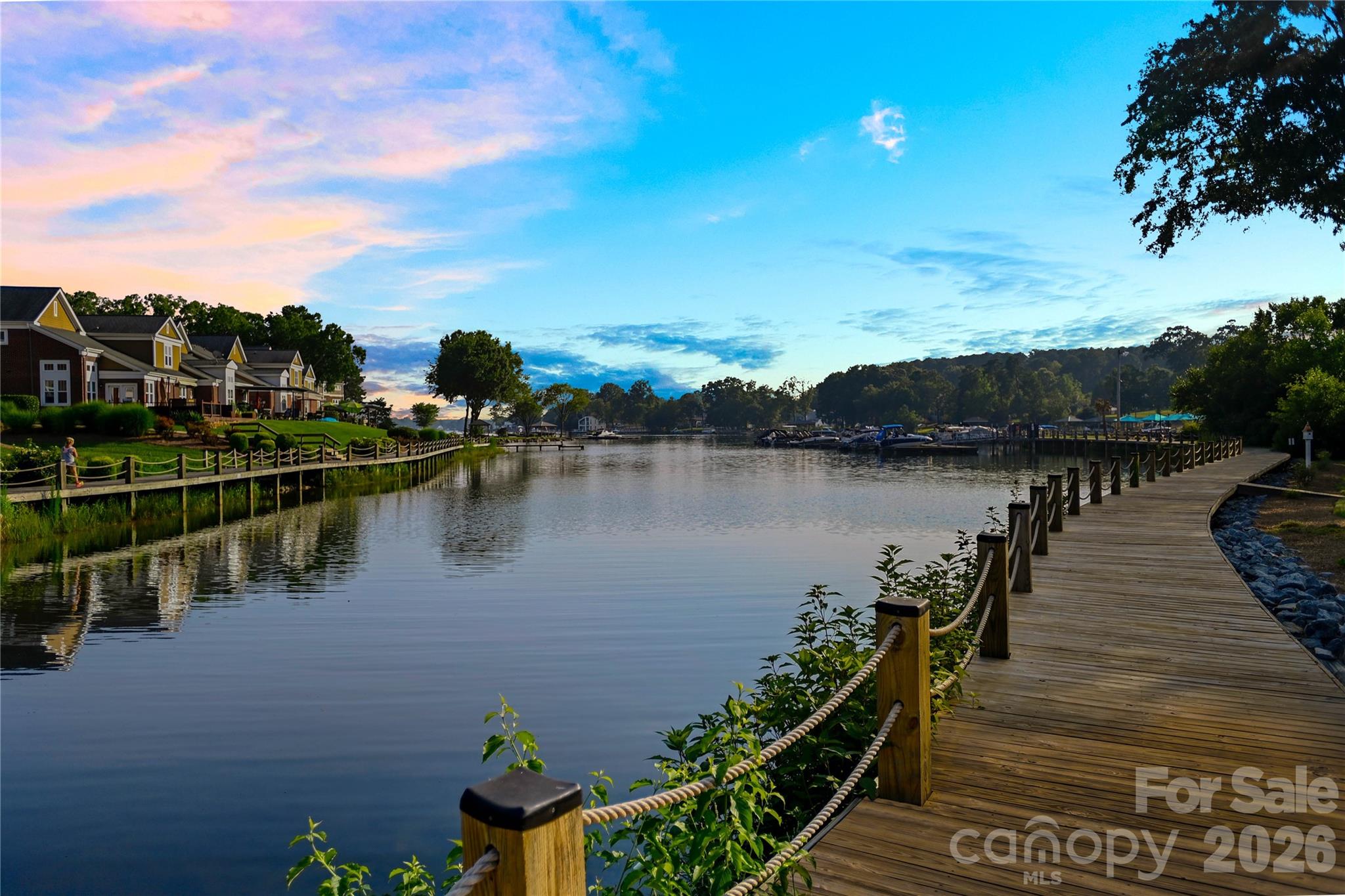 18525 Harborside Drive — Cornelius