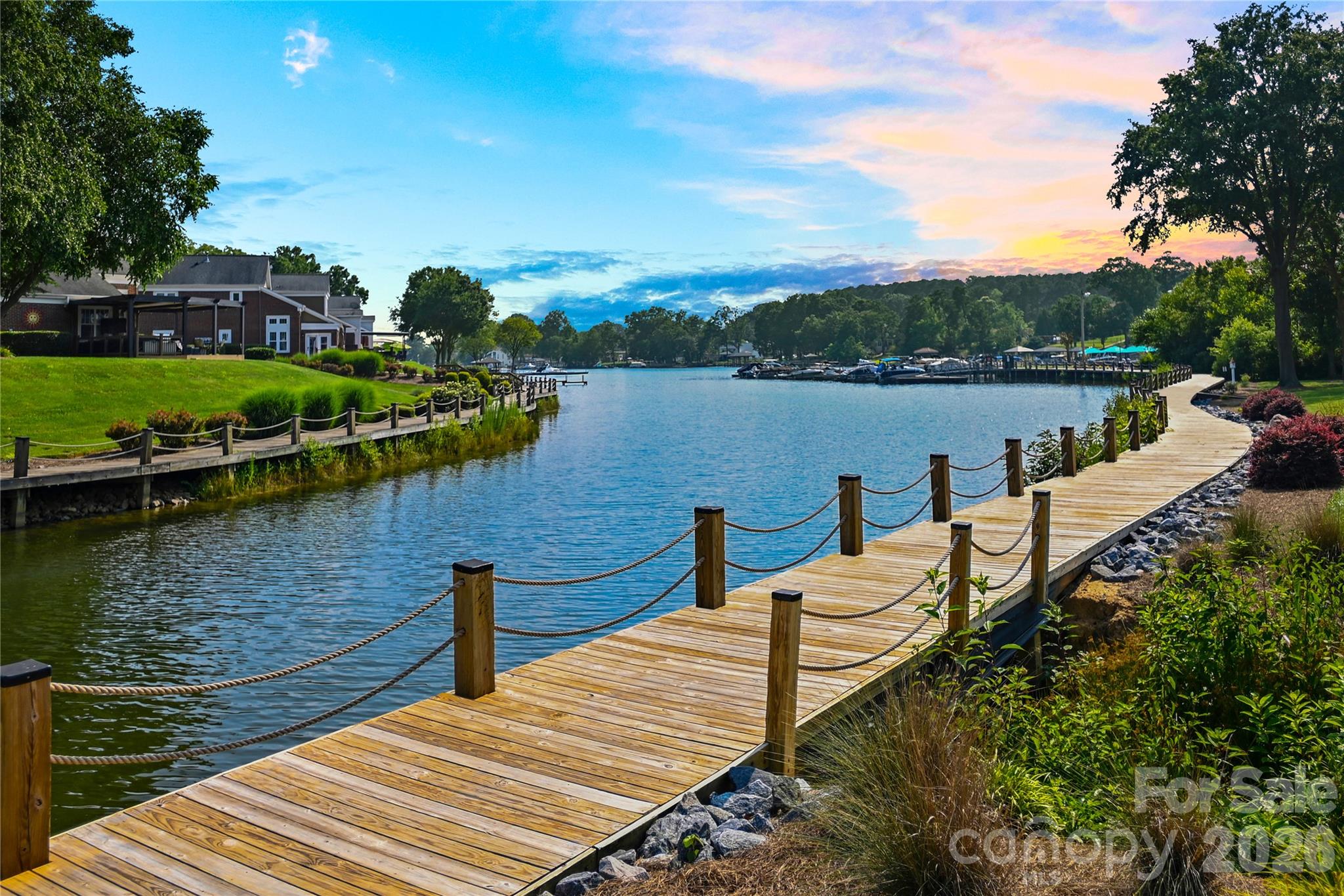18525 Harborside Drive — Cornelius
