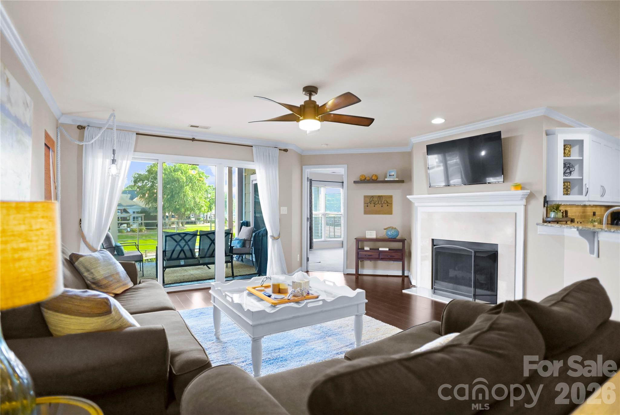 18525 Harborside Drive — Cornelius