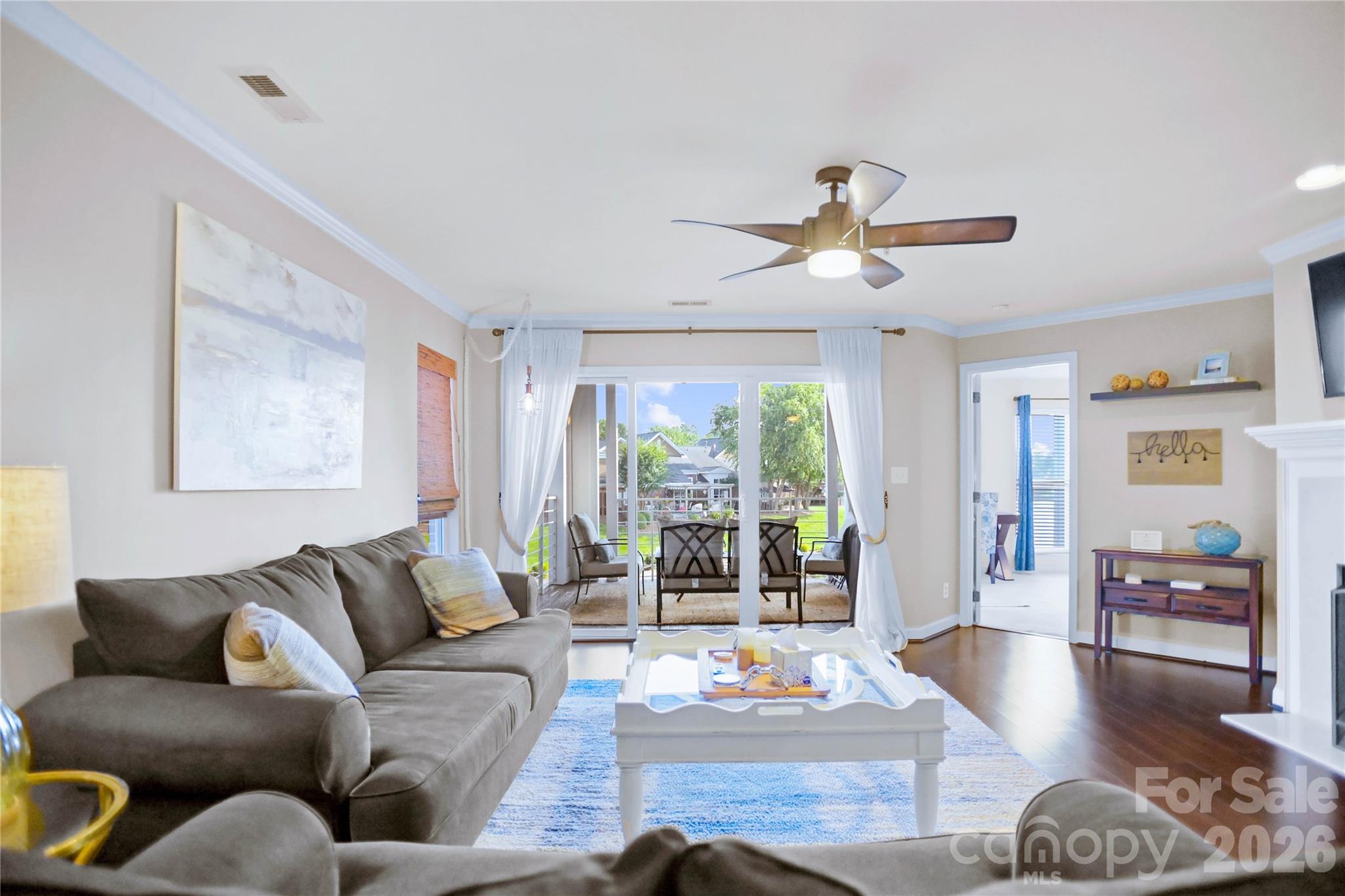 18525 Harborside Drive — Cornelius