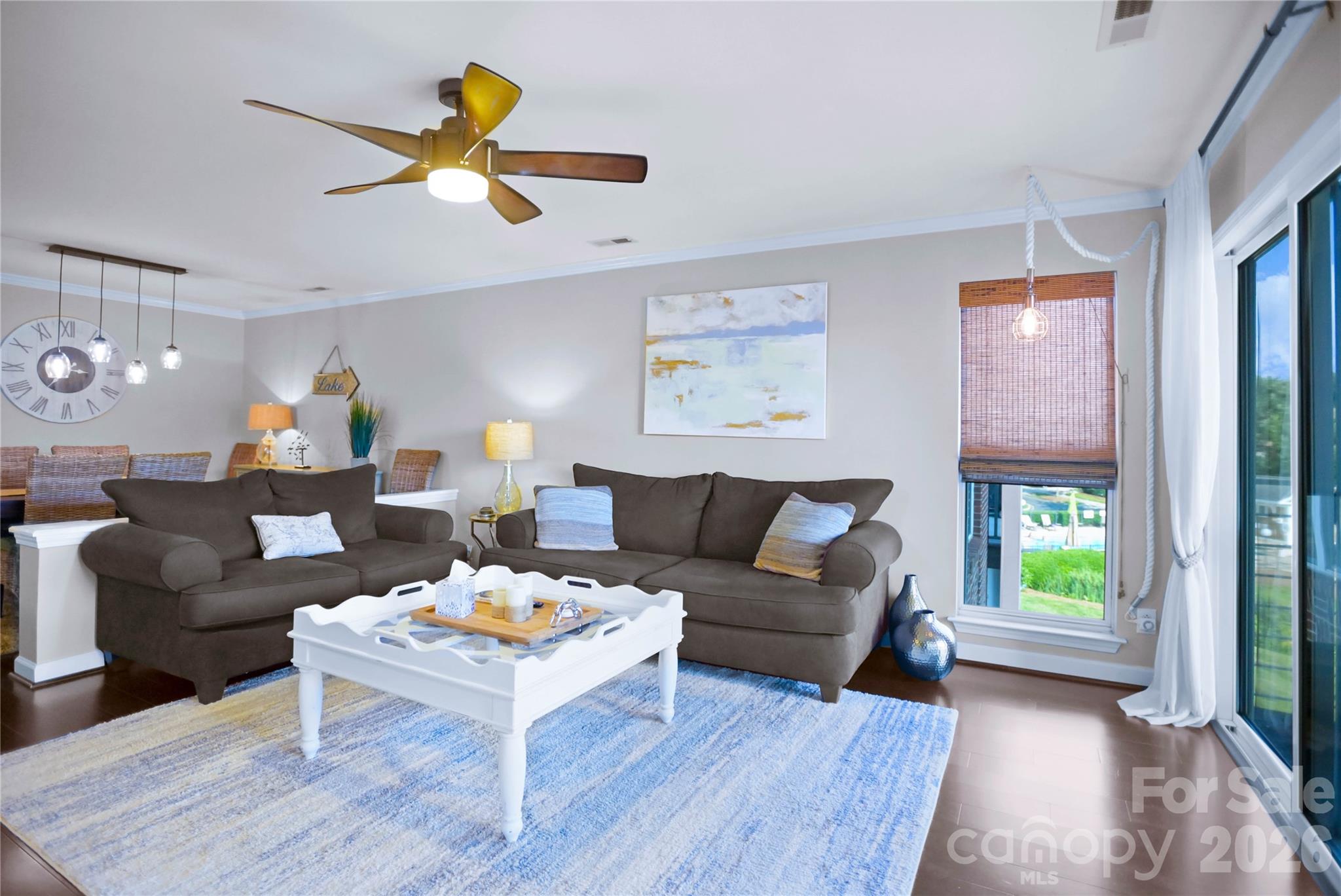 18525 Harborside Drive — Cornelius