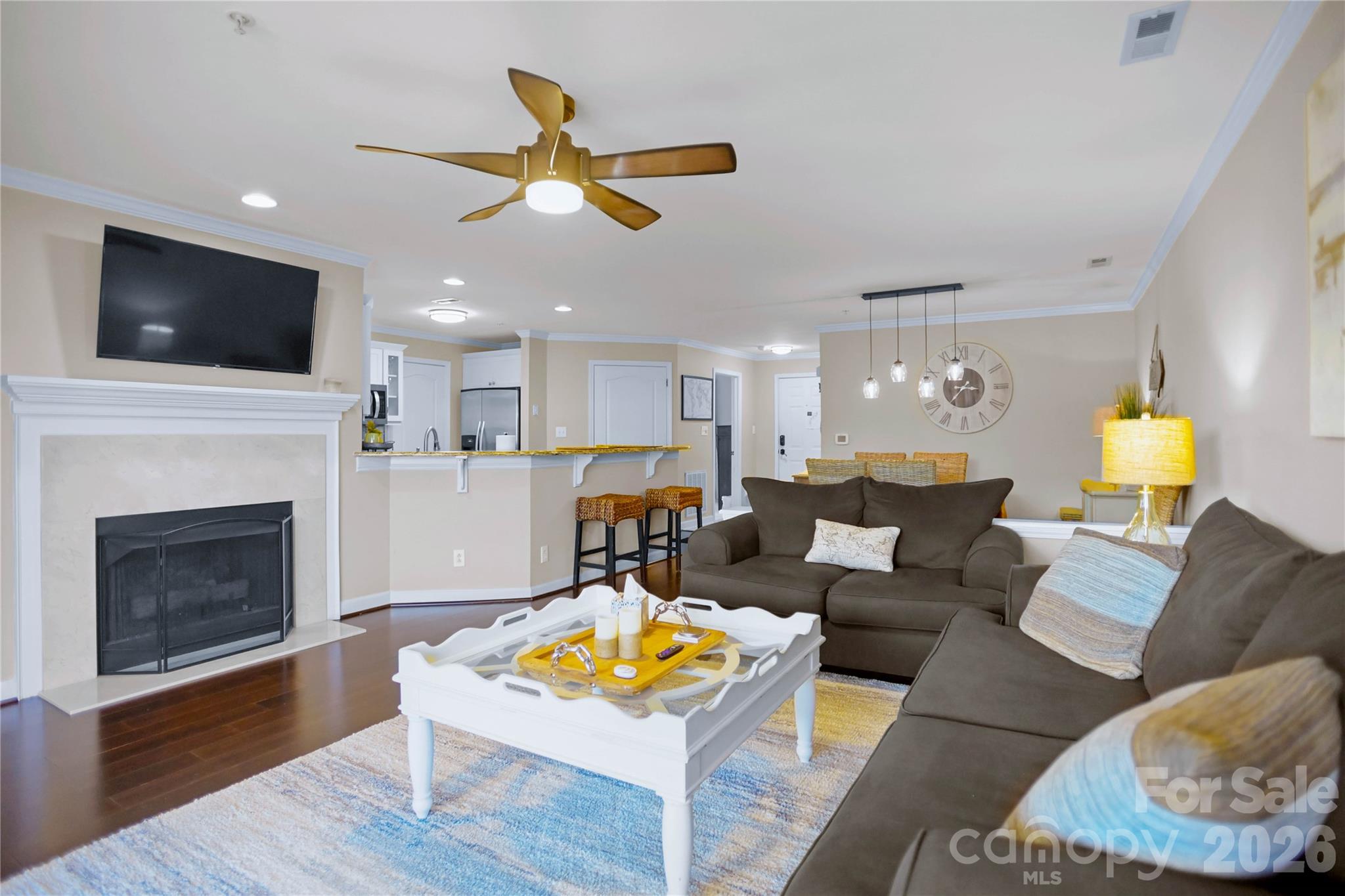 18525 Harborside Drive — Cornelius