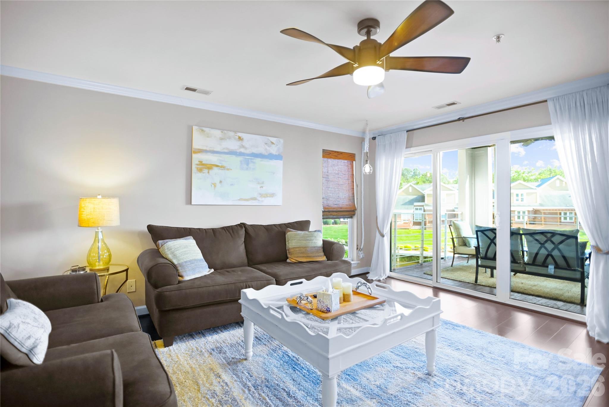 18525 Harborside Drive — Cornelius