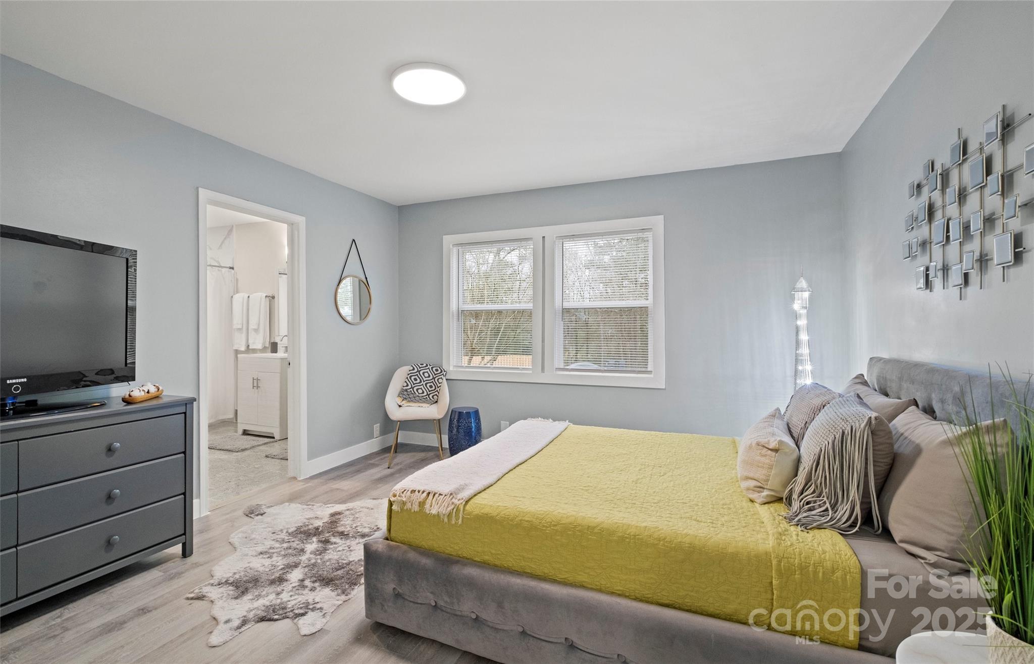 10891 Pettus Road — Indian Land