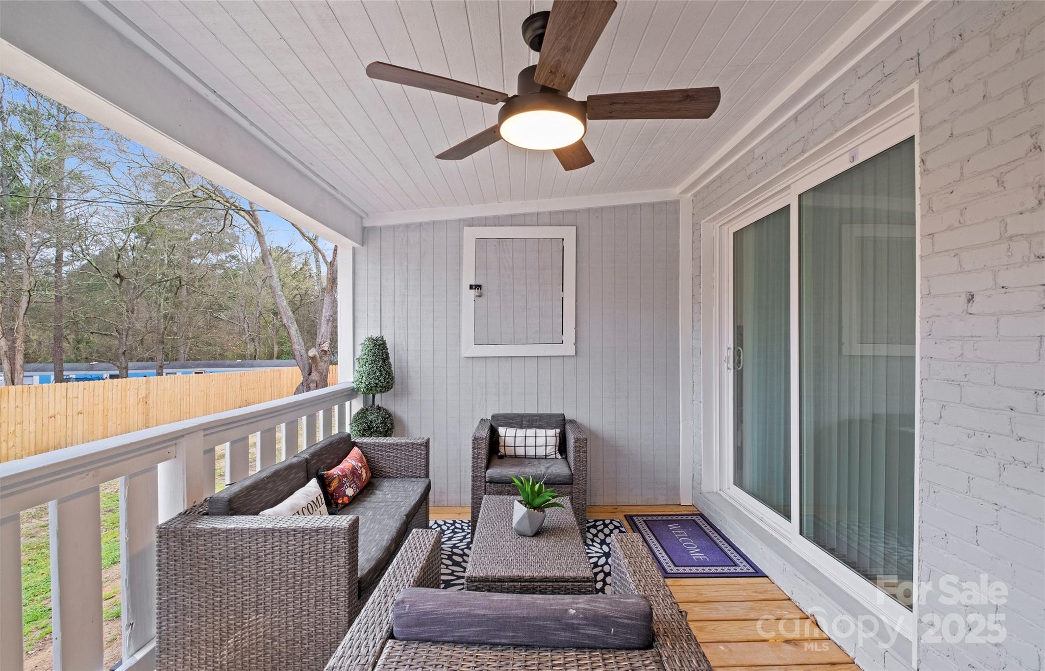 10891 Pettus Road — Indian Land