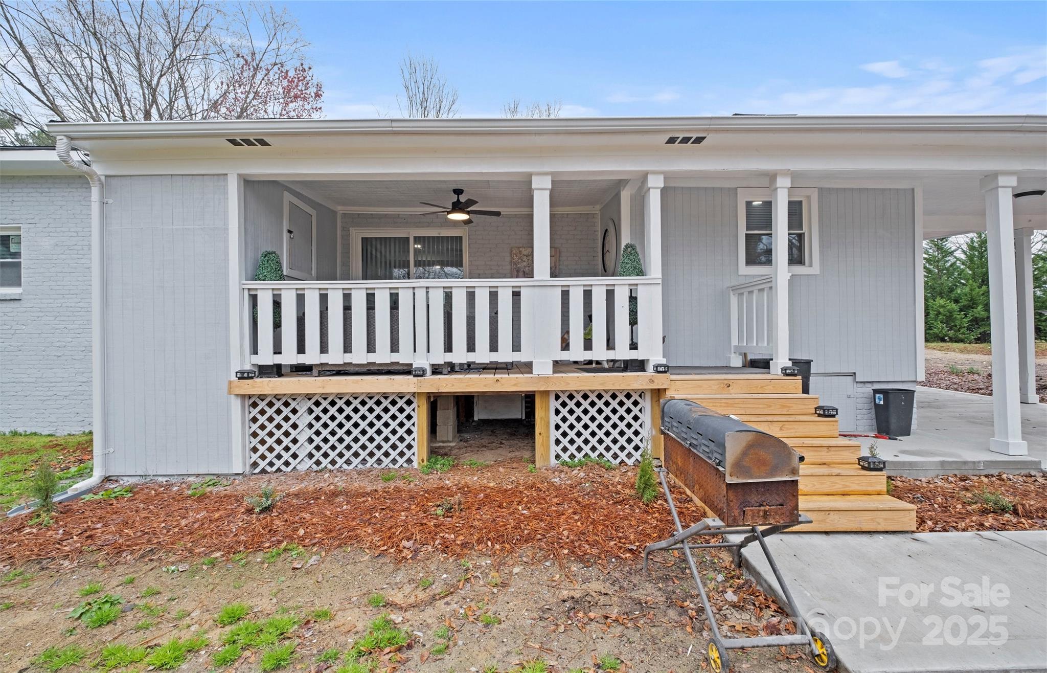 10891 Pettus Road — Indian Land
