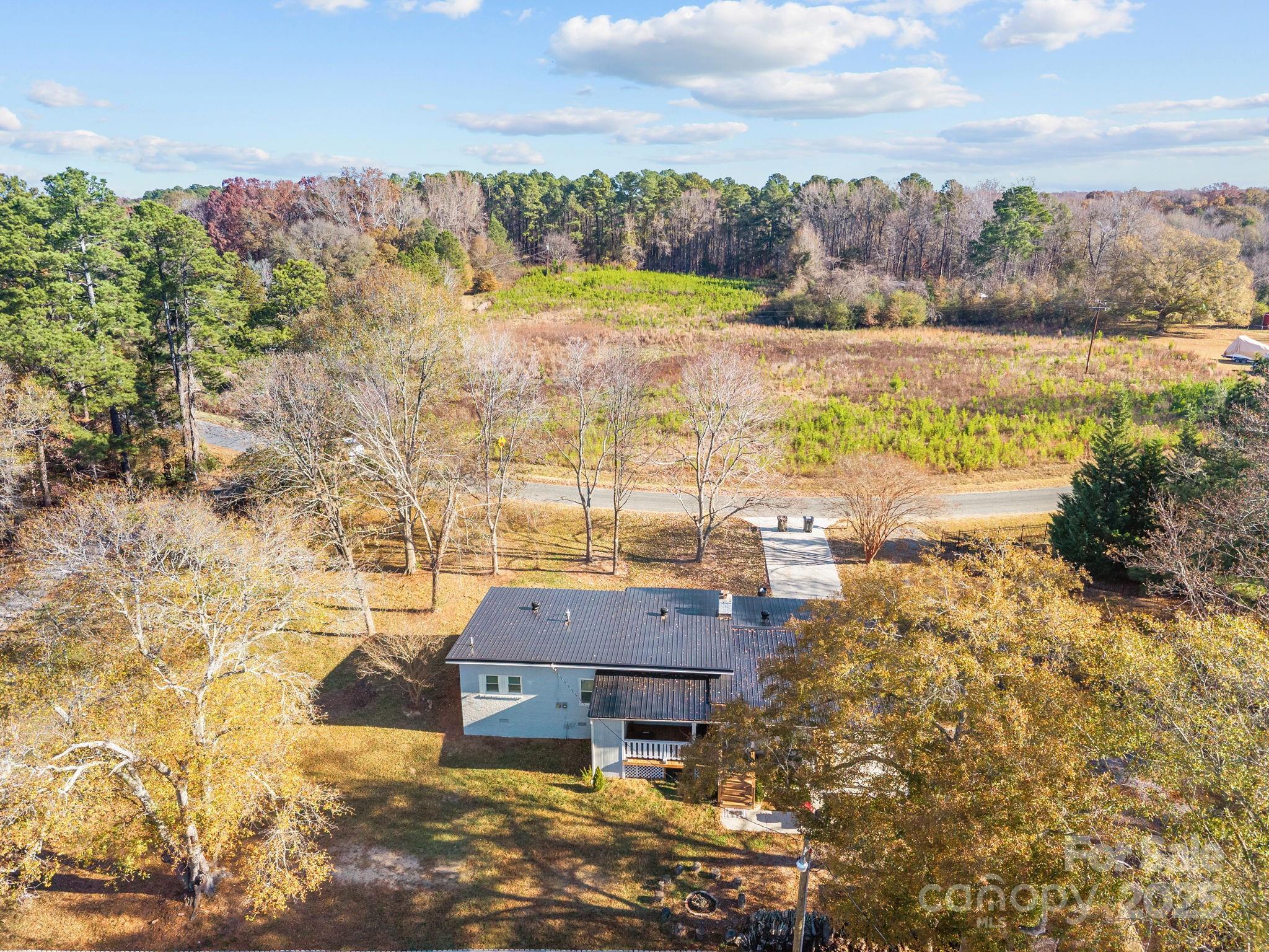 10891 Pettus Road — Indian Land