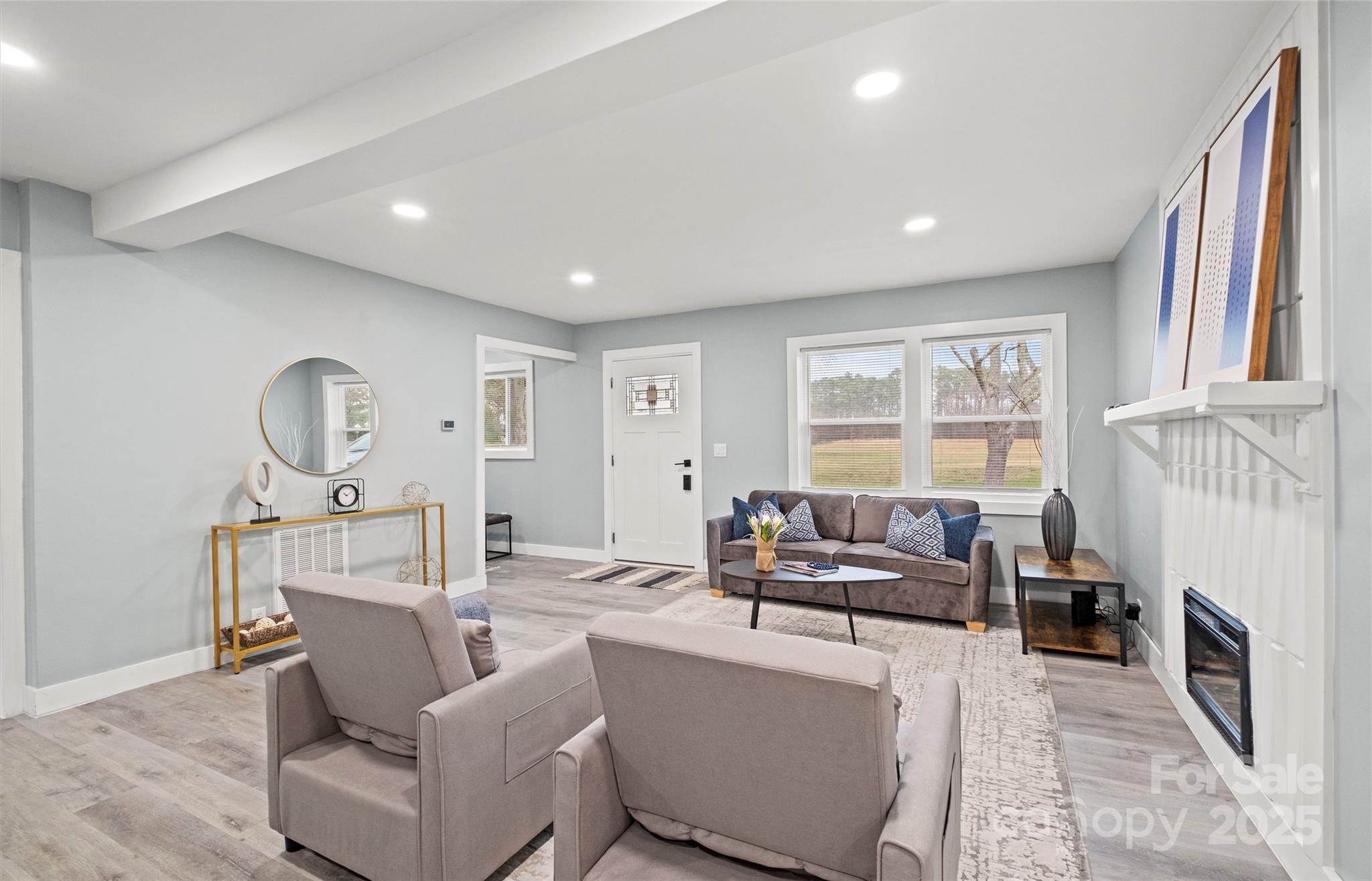 10891 Pettus Road — Indian Land