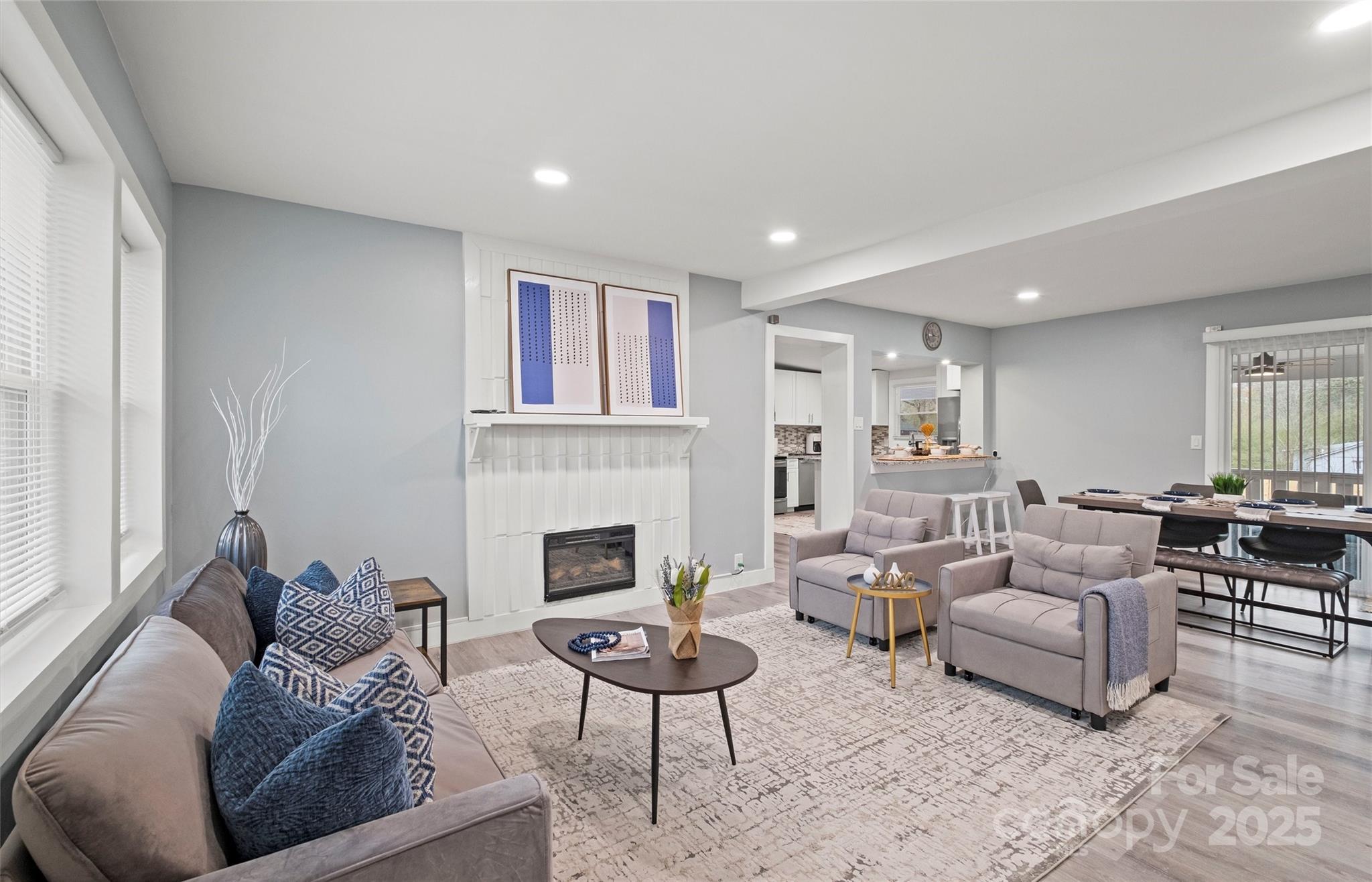 10891 Pettus Road — Indian Land