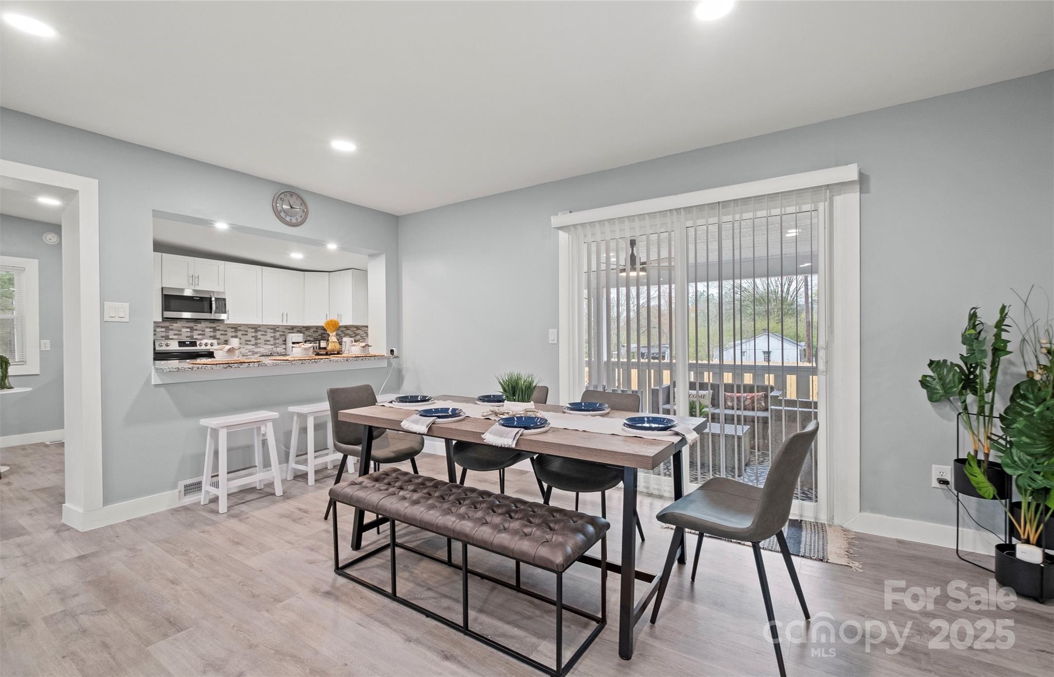 10891 Pettus Road — Indian Land