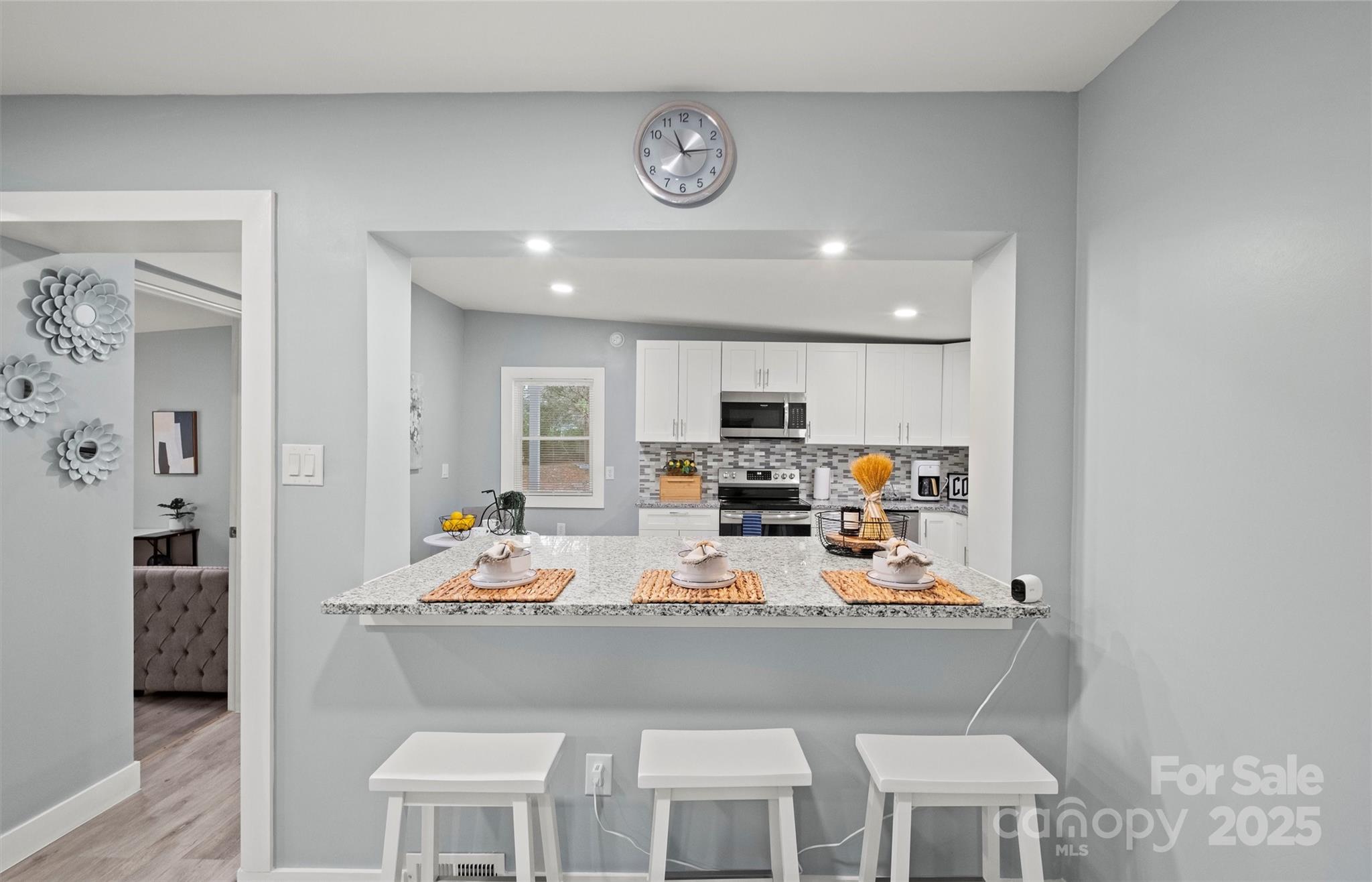 10891 Pettus Road — Indian Land