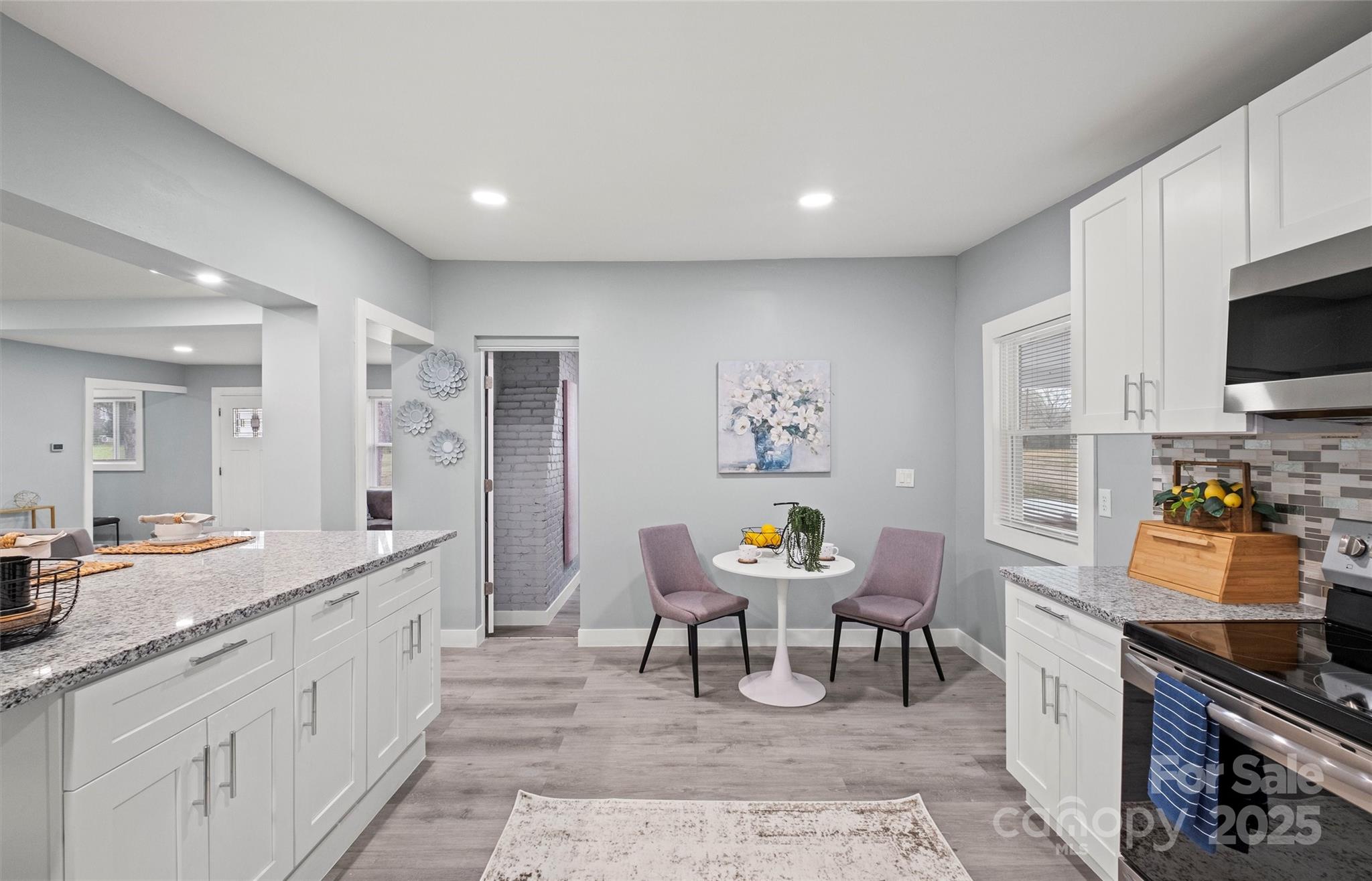 10891 Pettus Road — Indian Land