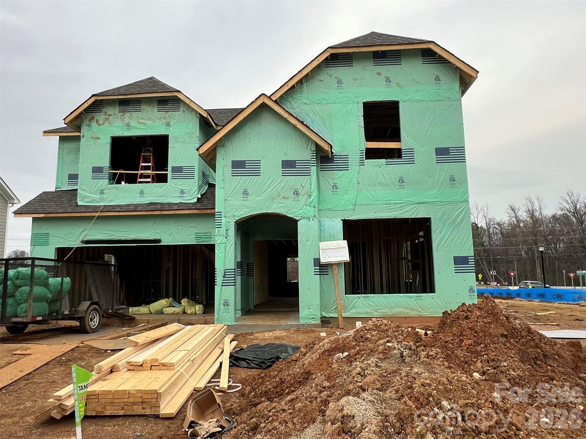 3802 Dahlia Drive #CGW0001 — Harrisburg