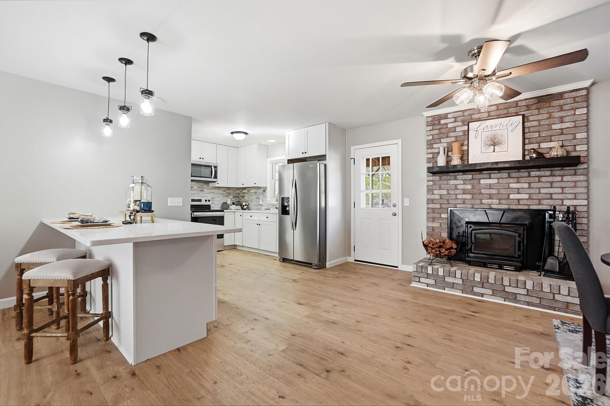 303 Ellenwood Drive — Albemarle