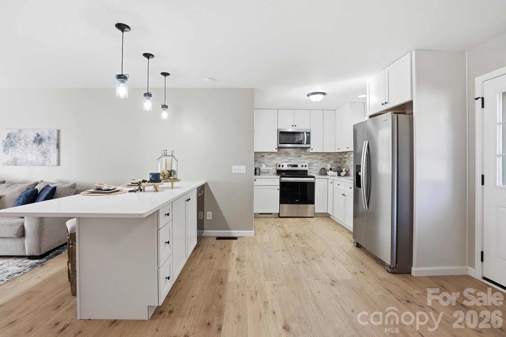 303 Ellenwood Drive — Albemarle