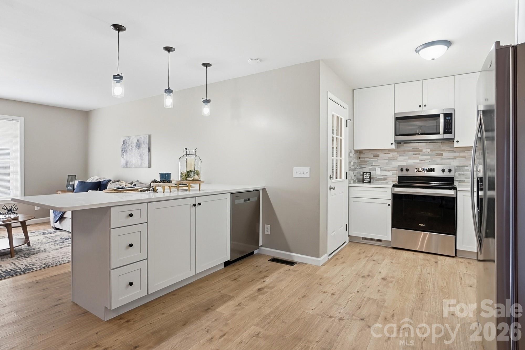 303 Ellenwood Drive — Albemarle