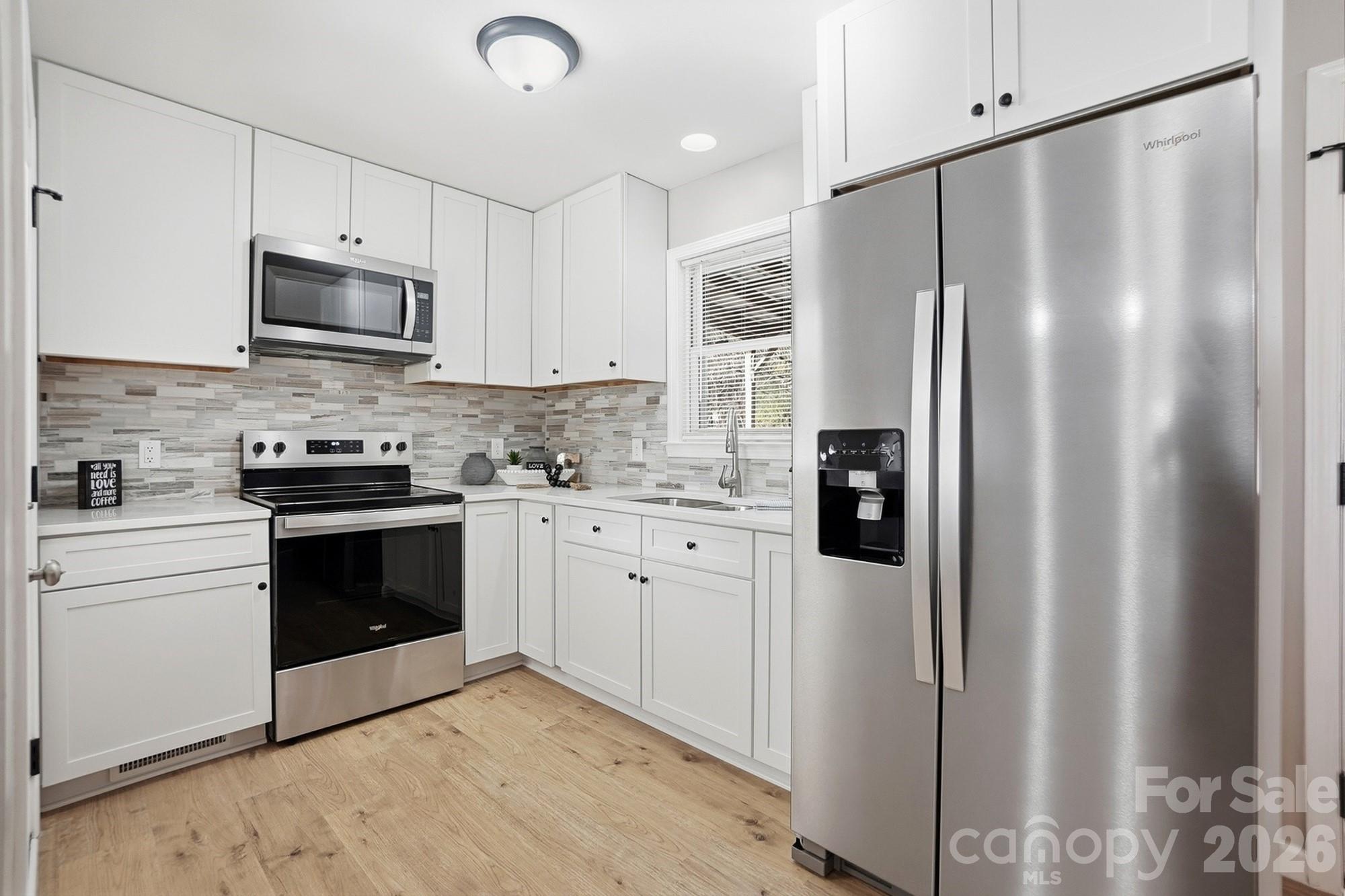 303 Ellenwood Drive — Albemarle