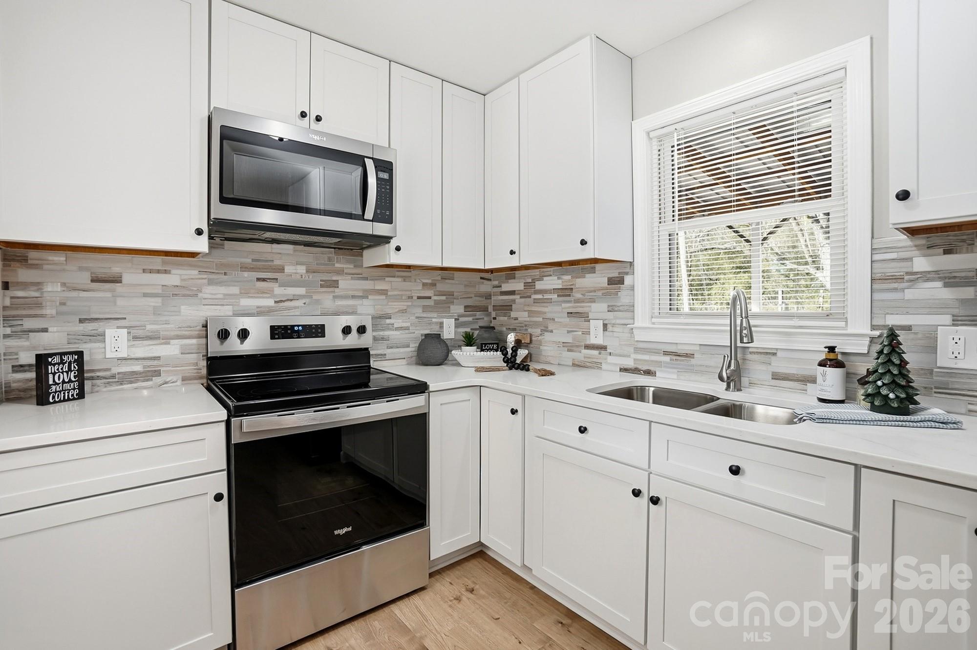 303 Ellenwood Drive — Albemarle