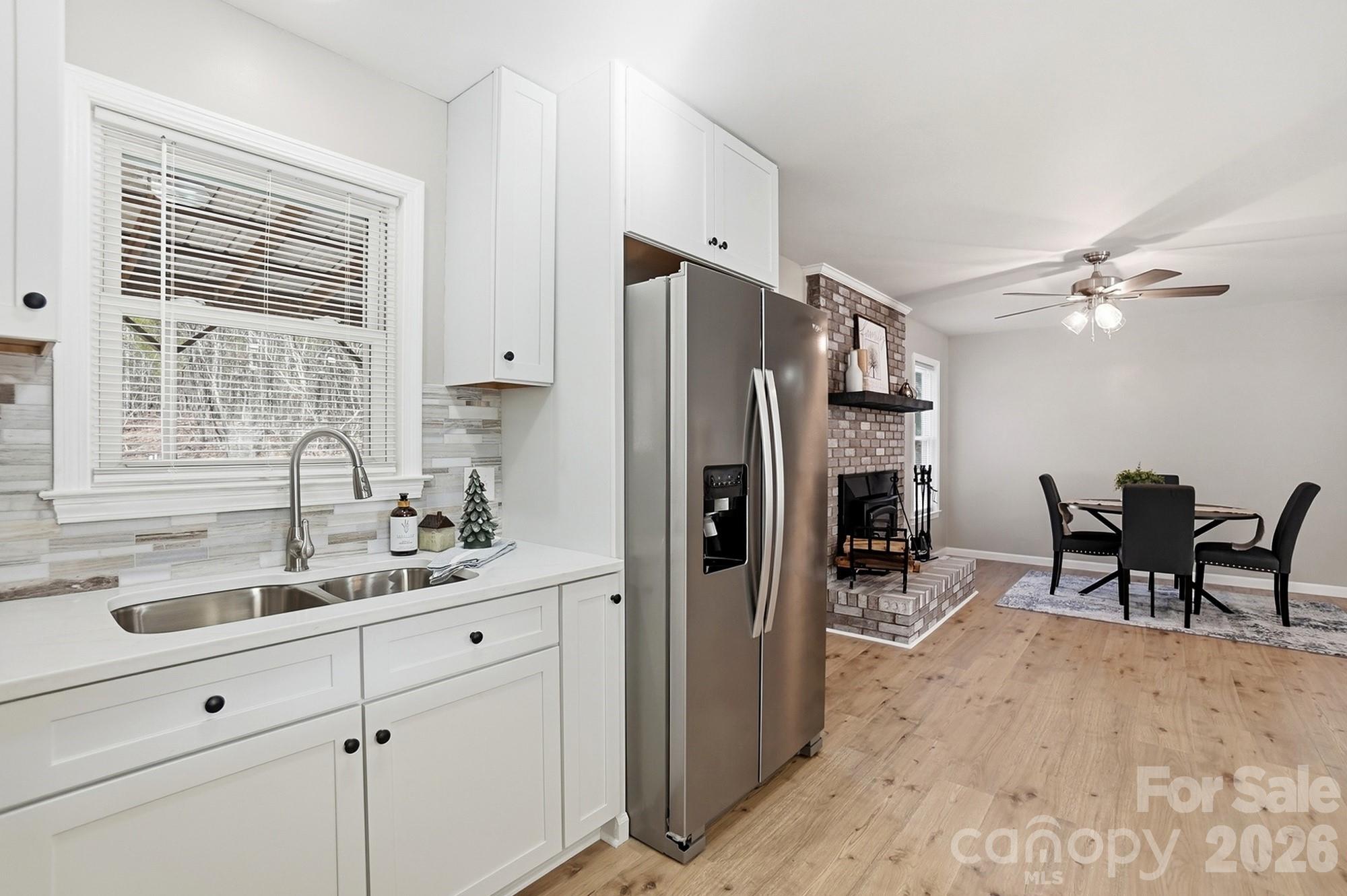 303 Ellenwood Drive — Albemarle