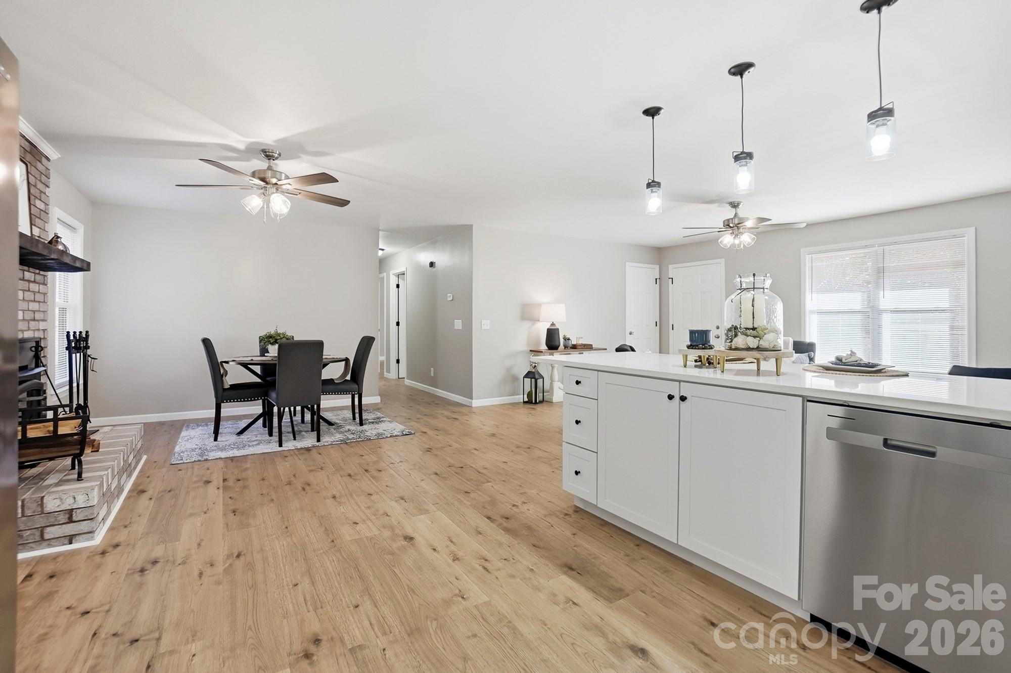 303 Ellenwood Drive — Albemarle
