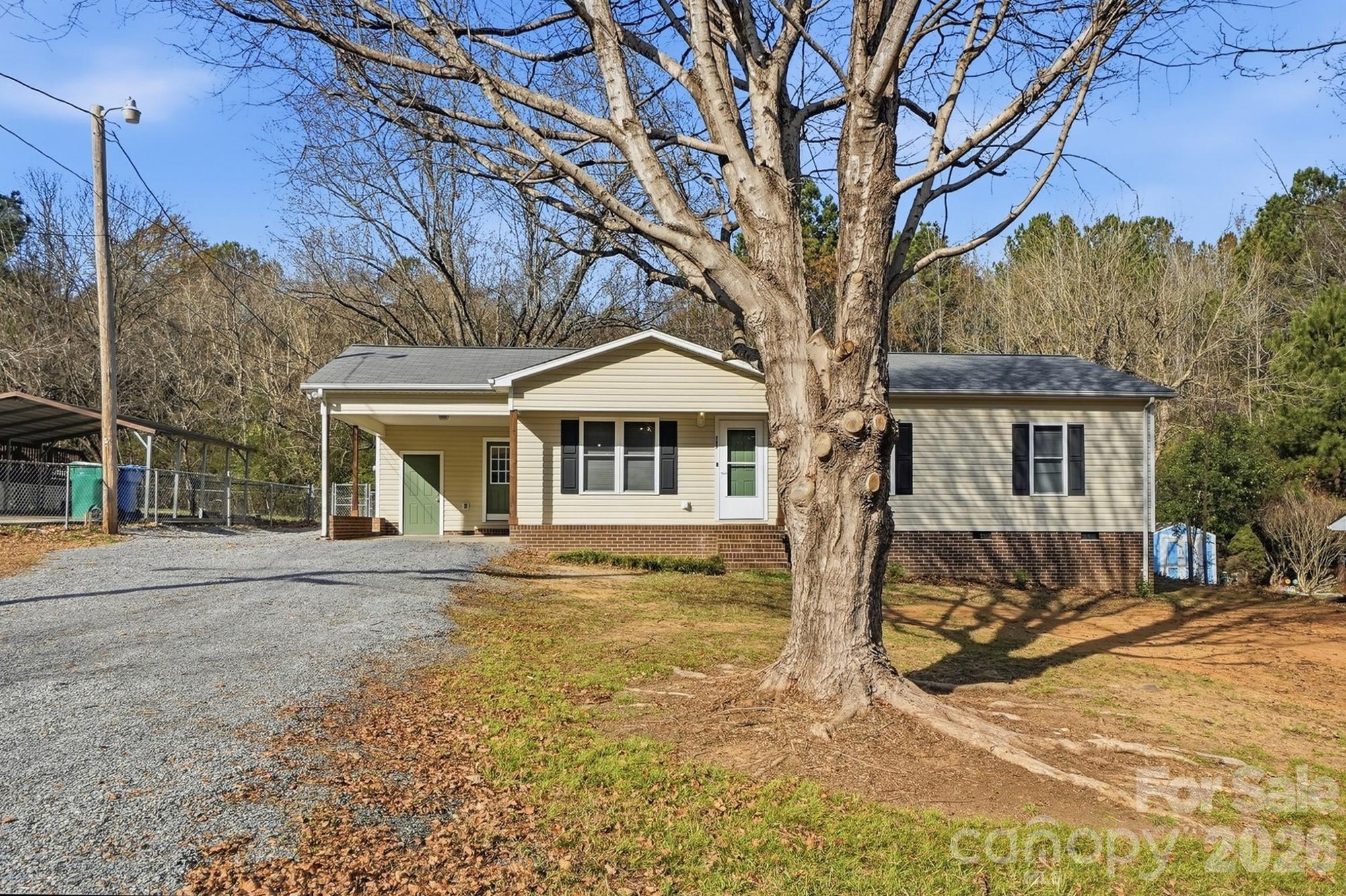303 Ellenwood Drive — Albemarle
