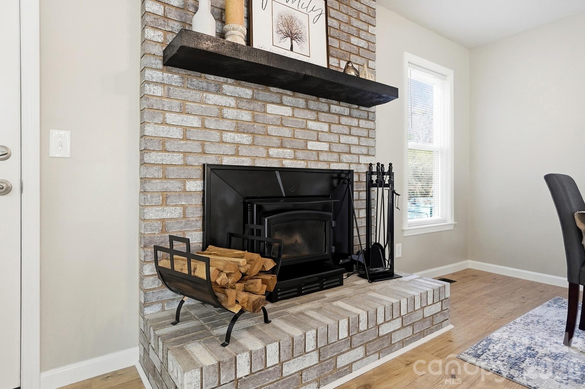 303 Ellenwood Drive — Albemarle