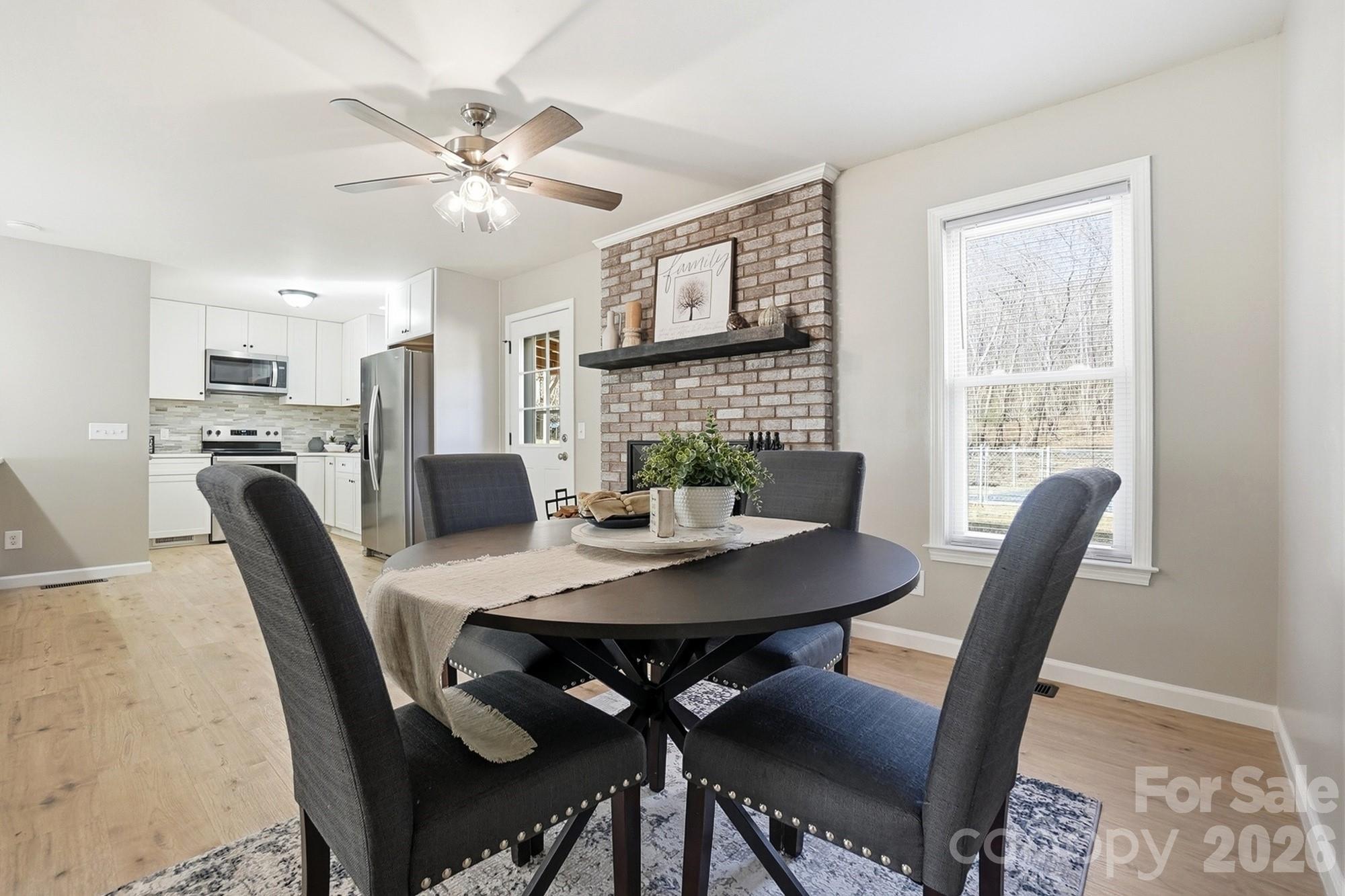 303 Ellenwood Drive — Albemarle