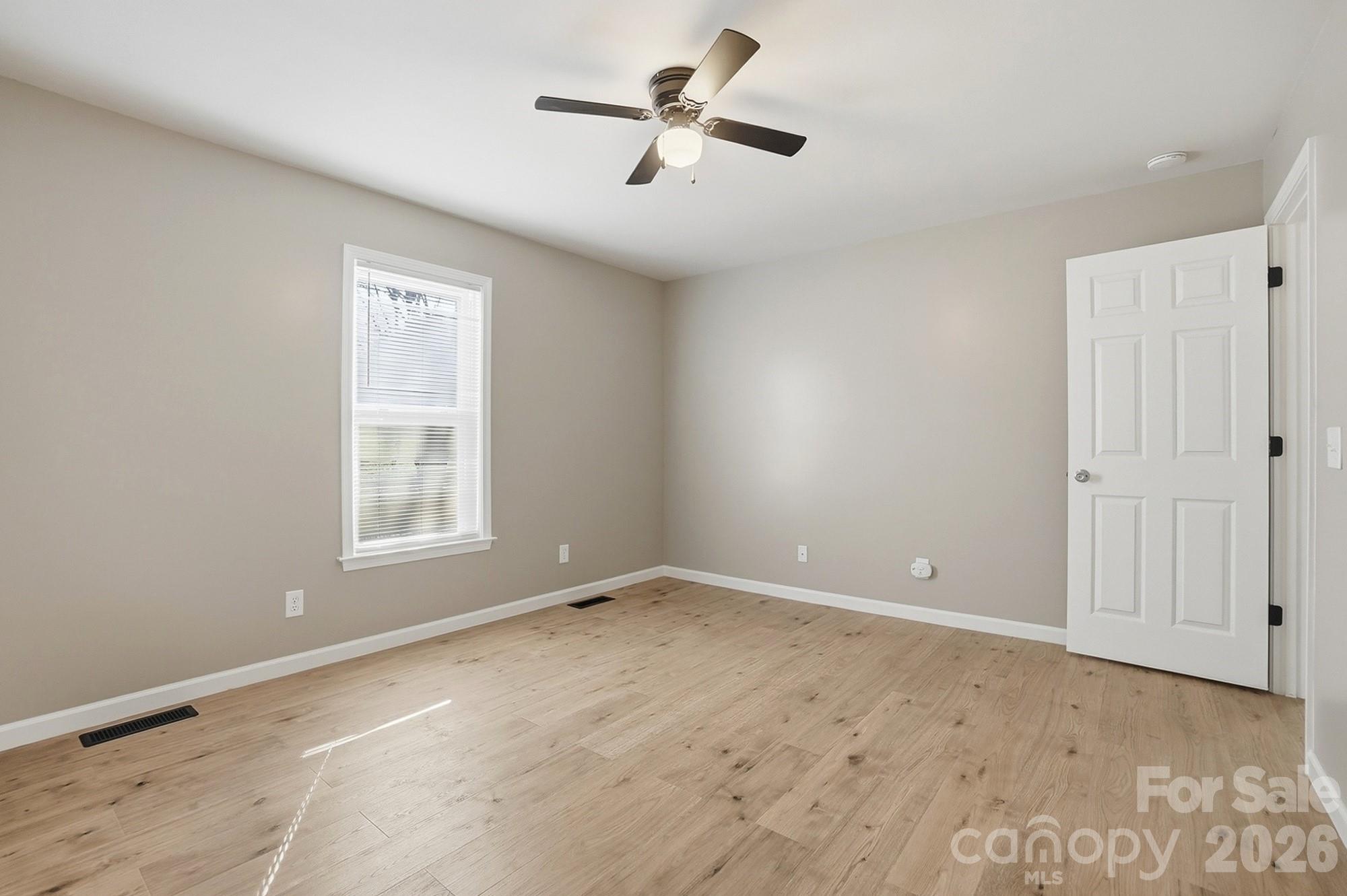 303 Ellenwood Drive — Albemarle