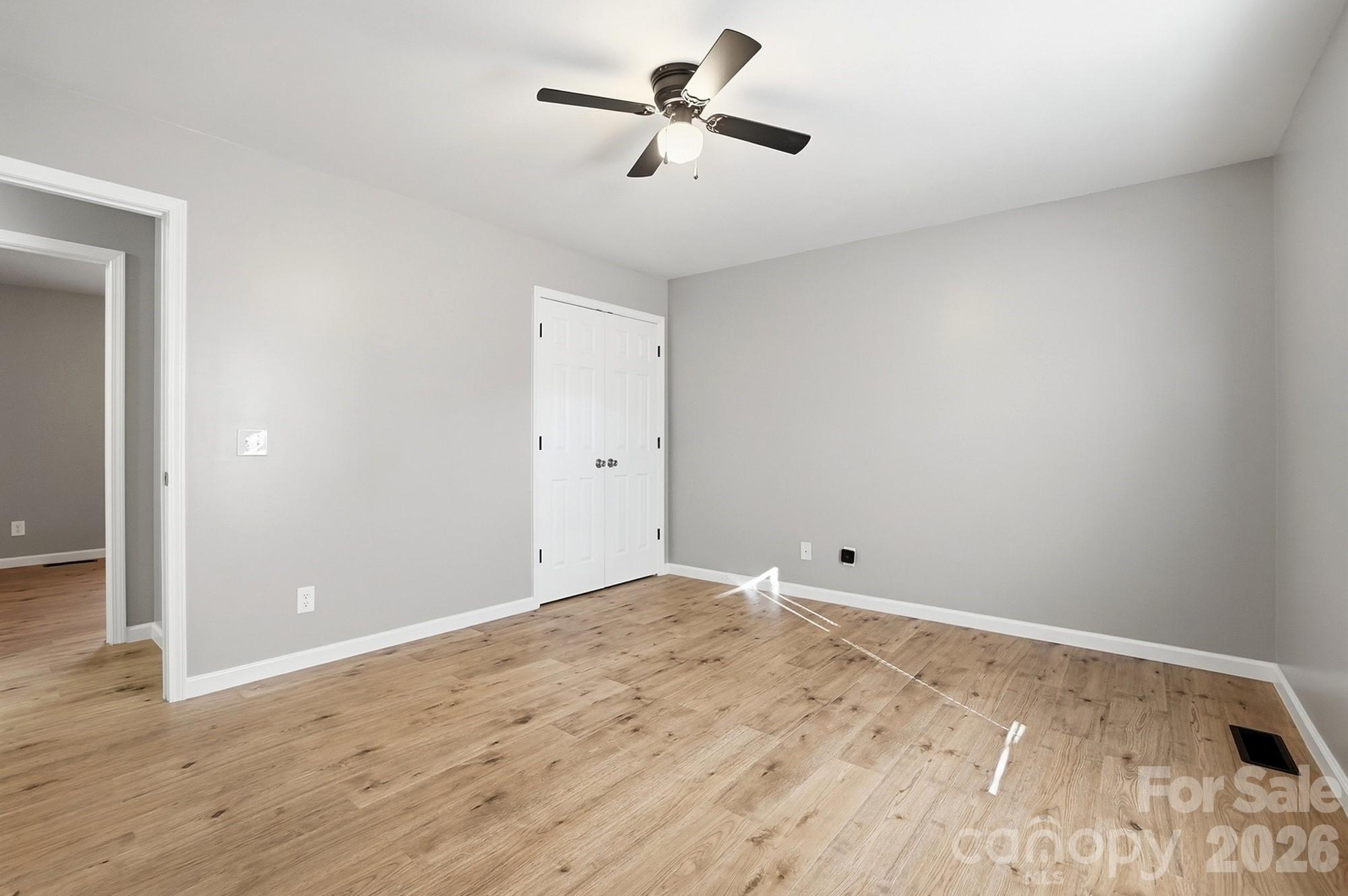 303 Ellenwood Drive — Albemarle